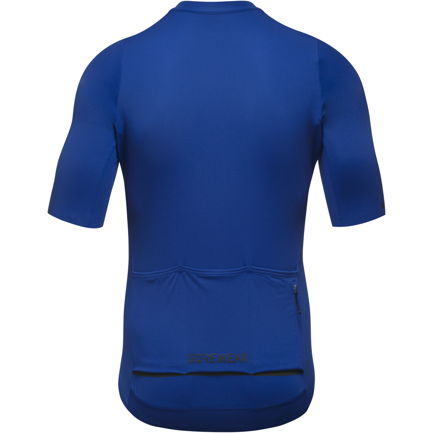 An image of the Distance Jersey Mens being displayed without a product model wearing the product.