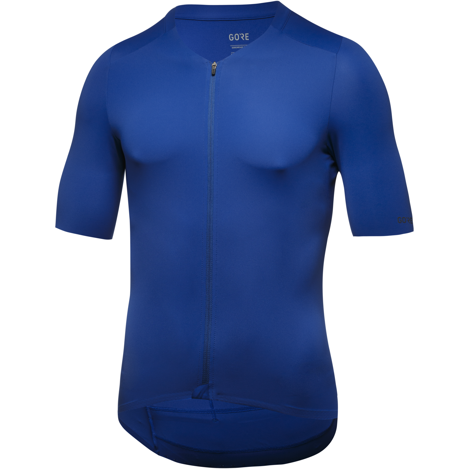 An image of the Distance Jersey Mens being displayed without a product model wearing the product.