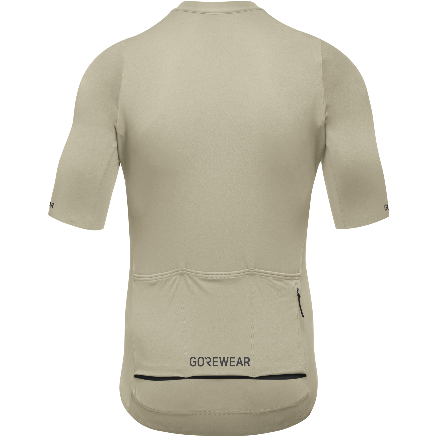 An image of the Distance Jersey Mens being displayed without a product model wearing the product.