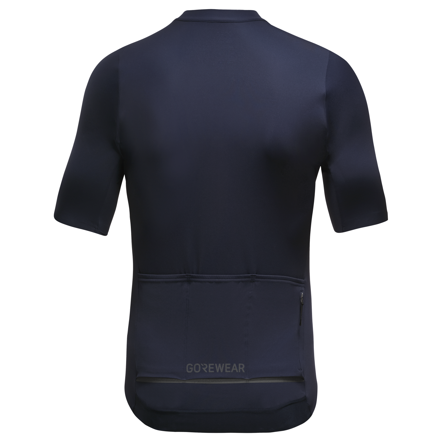 An image of the Distance Jersey Mens being displayed without a product model wearing the product.