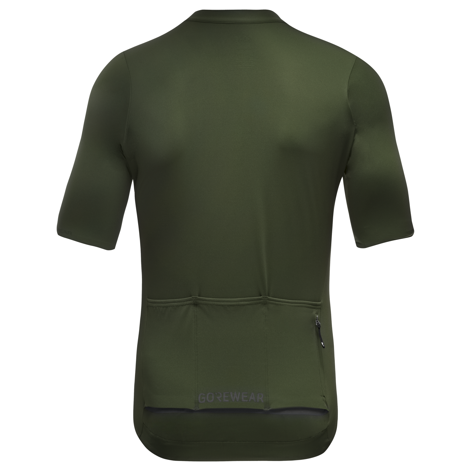 An image of the Distance Jersey Mens being displayed without a product model wearing the product.