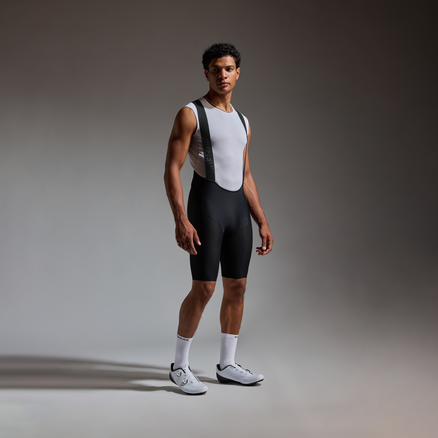 FERNFLOW Liner Bib Shorts+ Mens