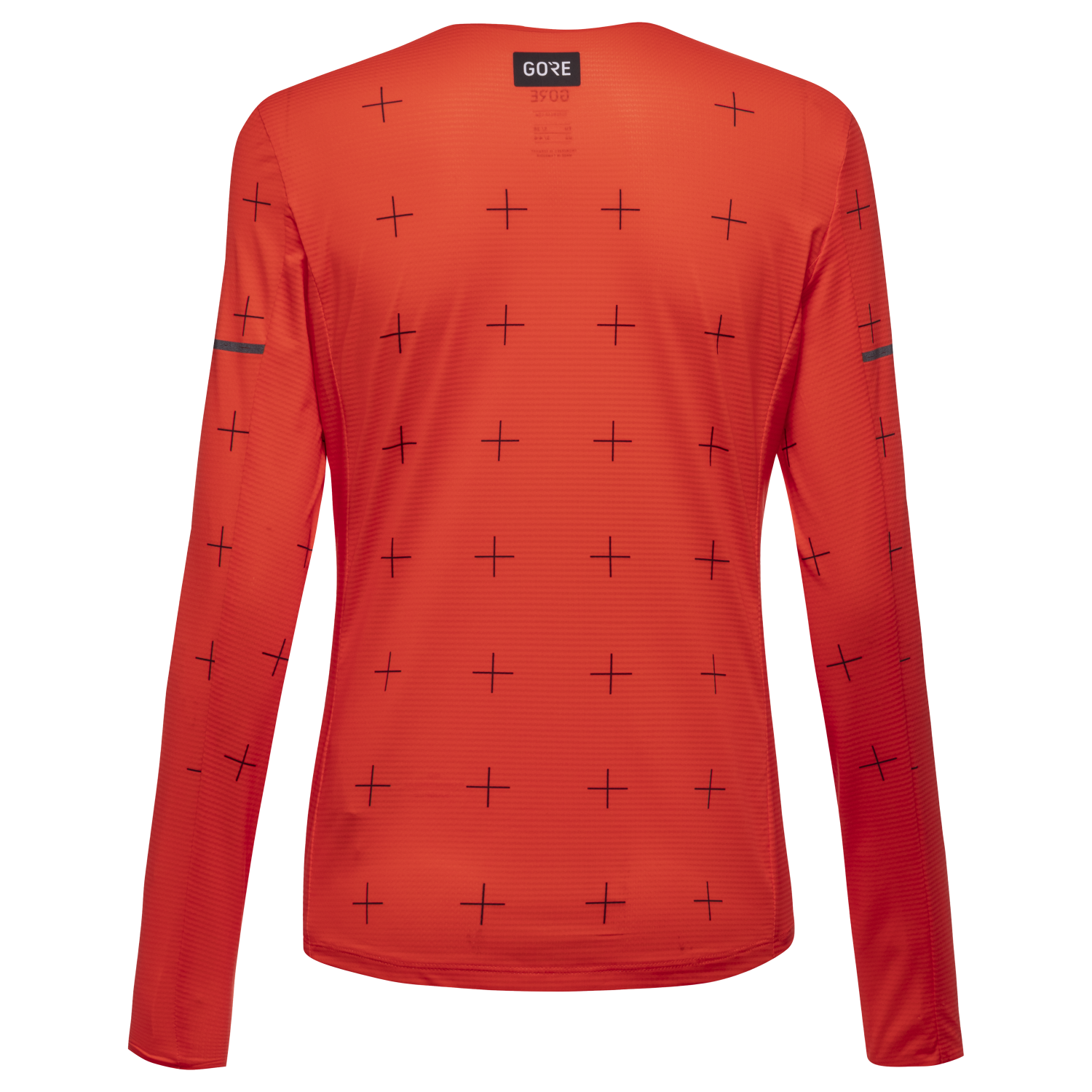 Contest Long Sleeve Tee Womens