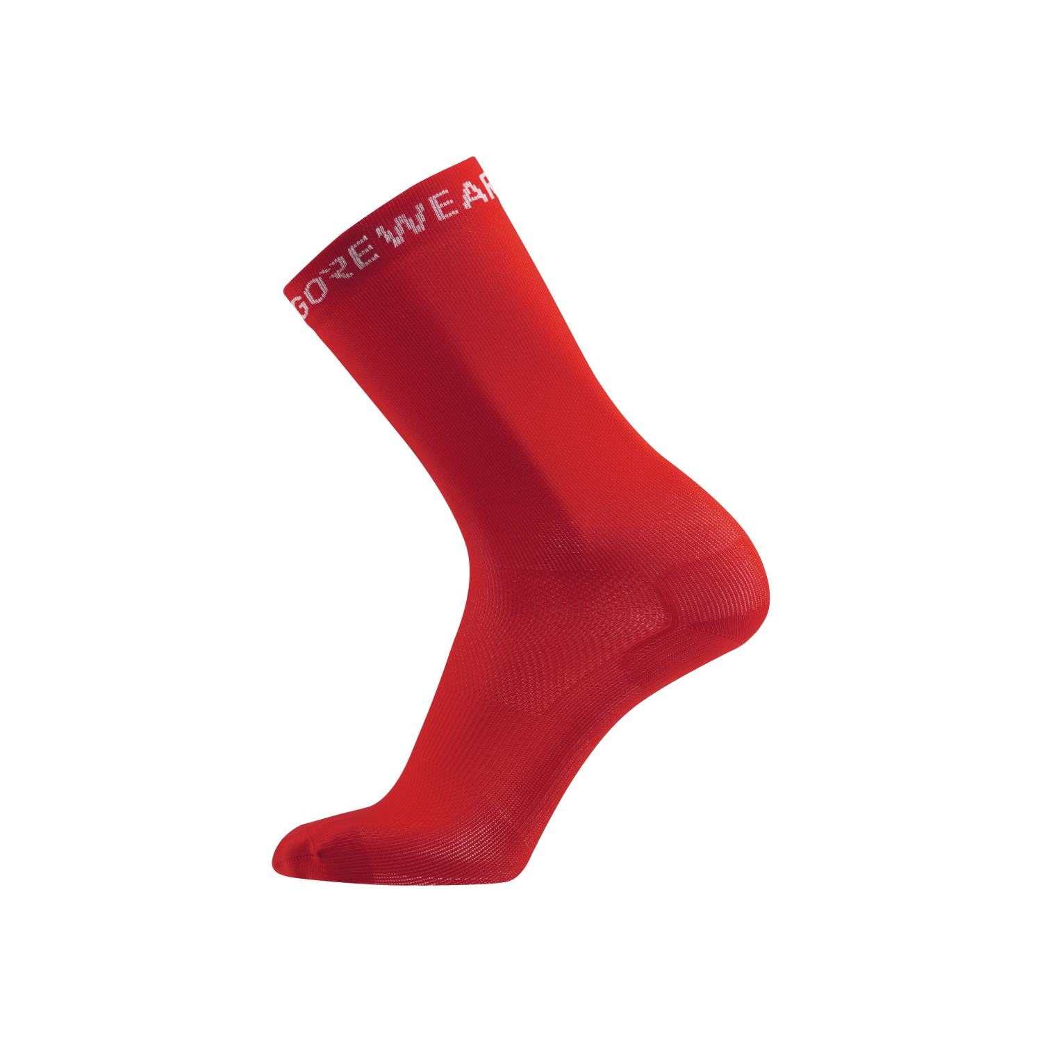 An image of the Essential Socks being displayed without a product model wearing the product.