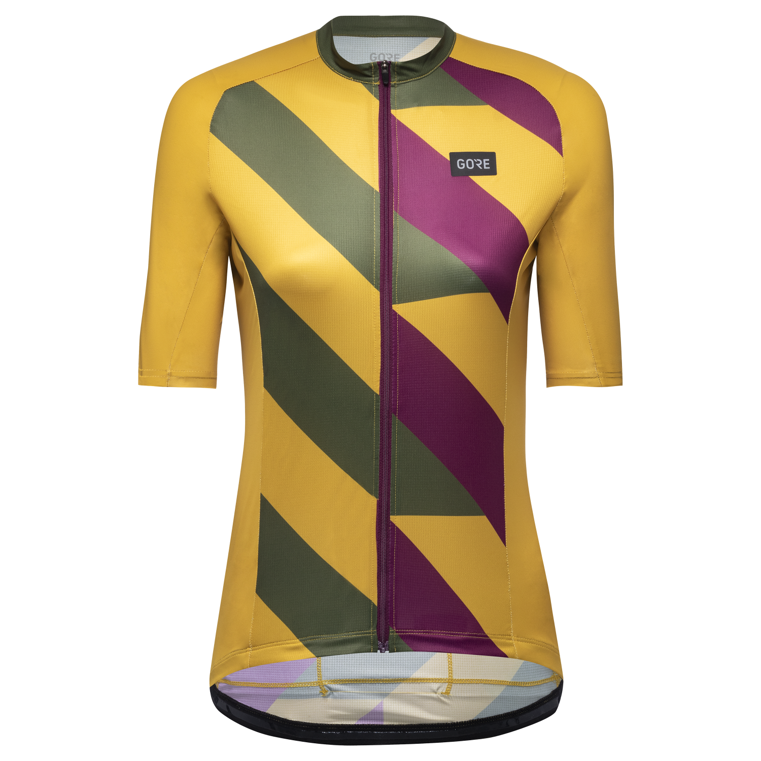 Signal Jersey Womens