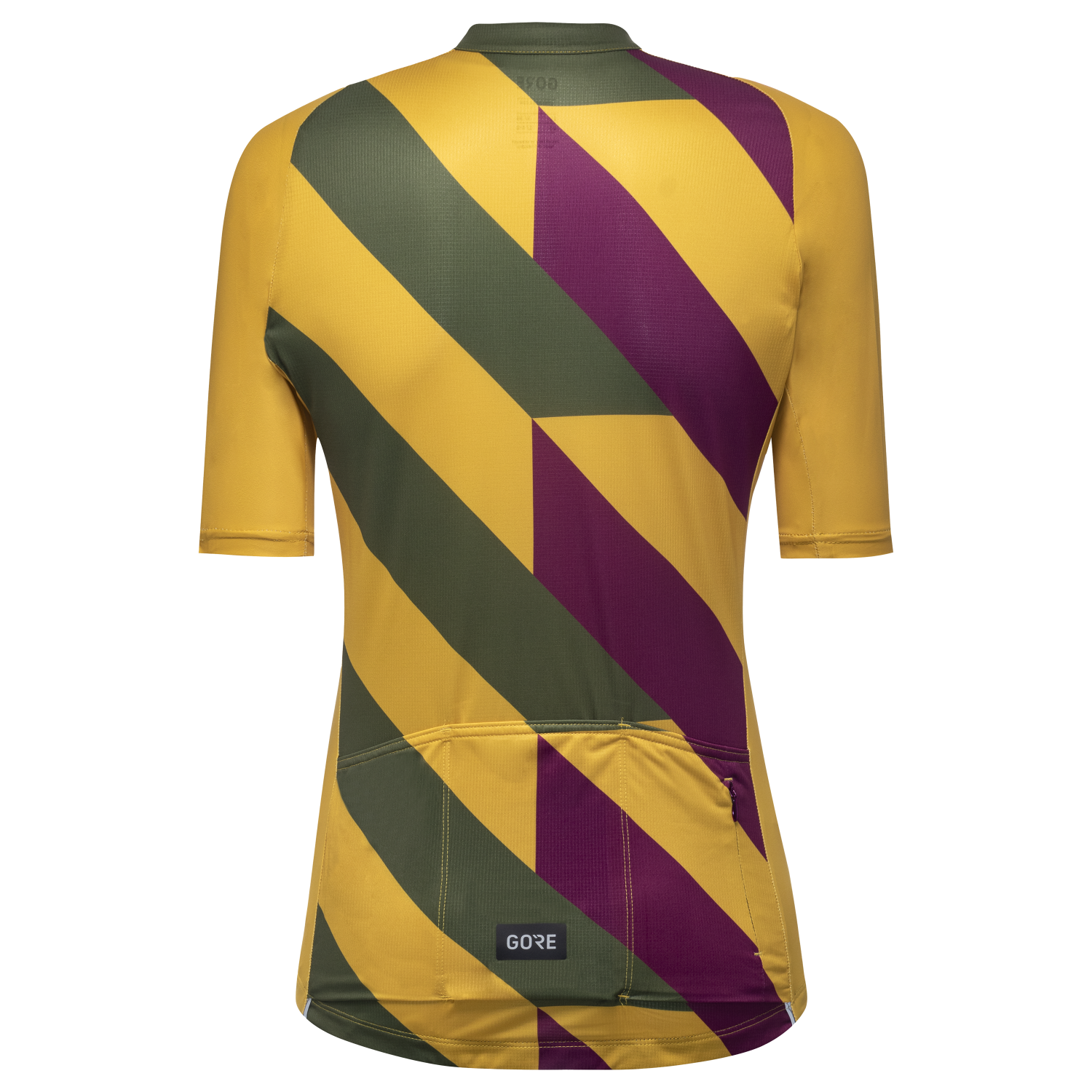 Signal Jersey Womens