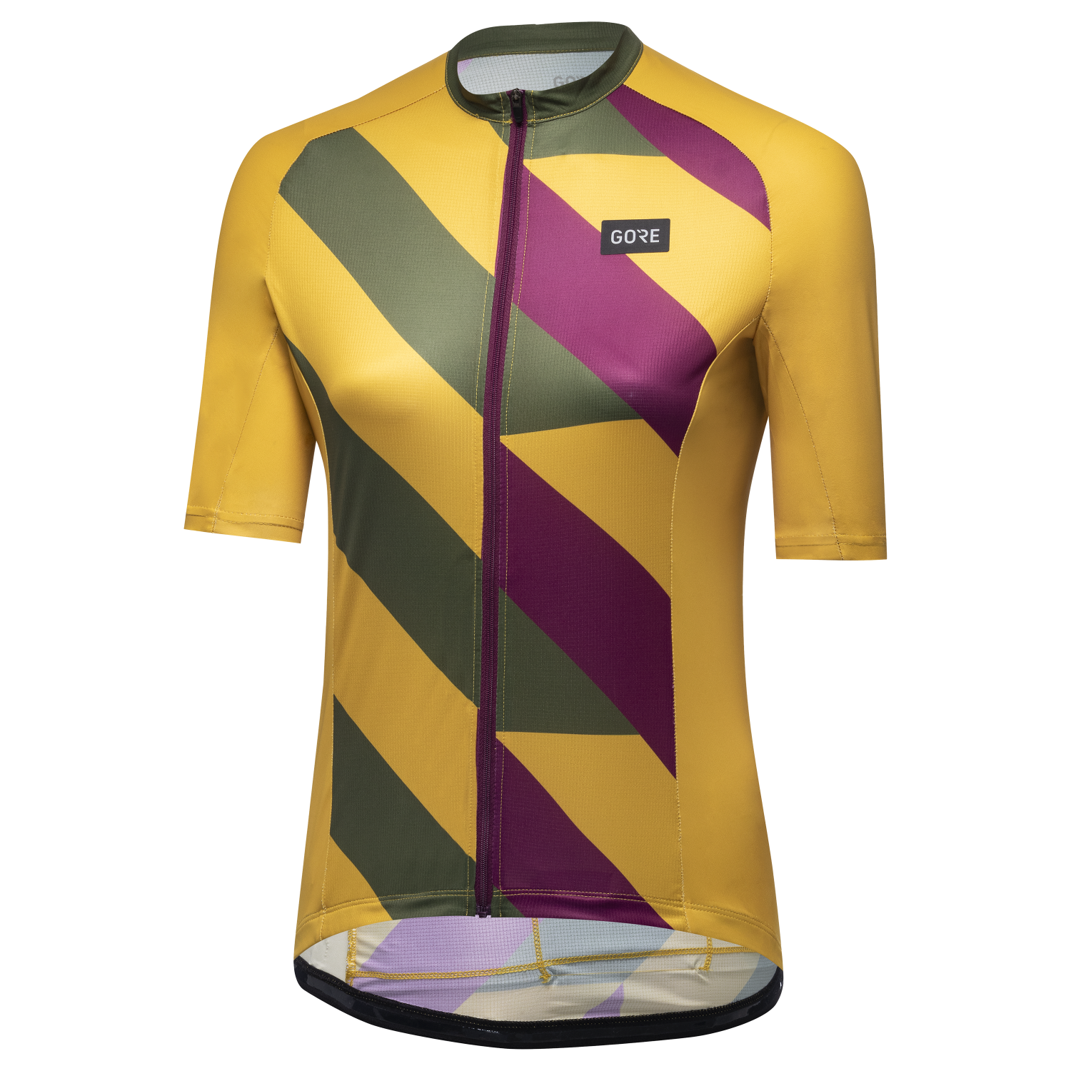 Signal Jersey Womens