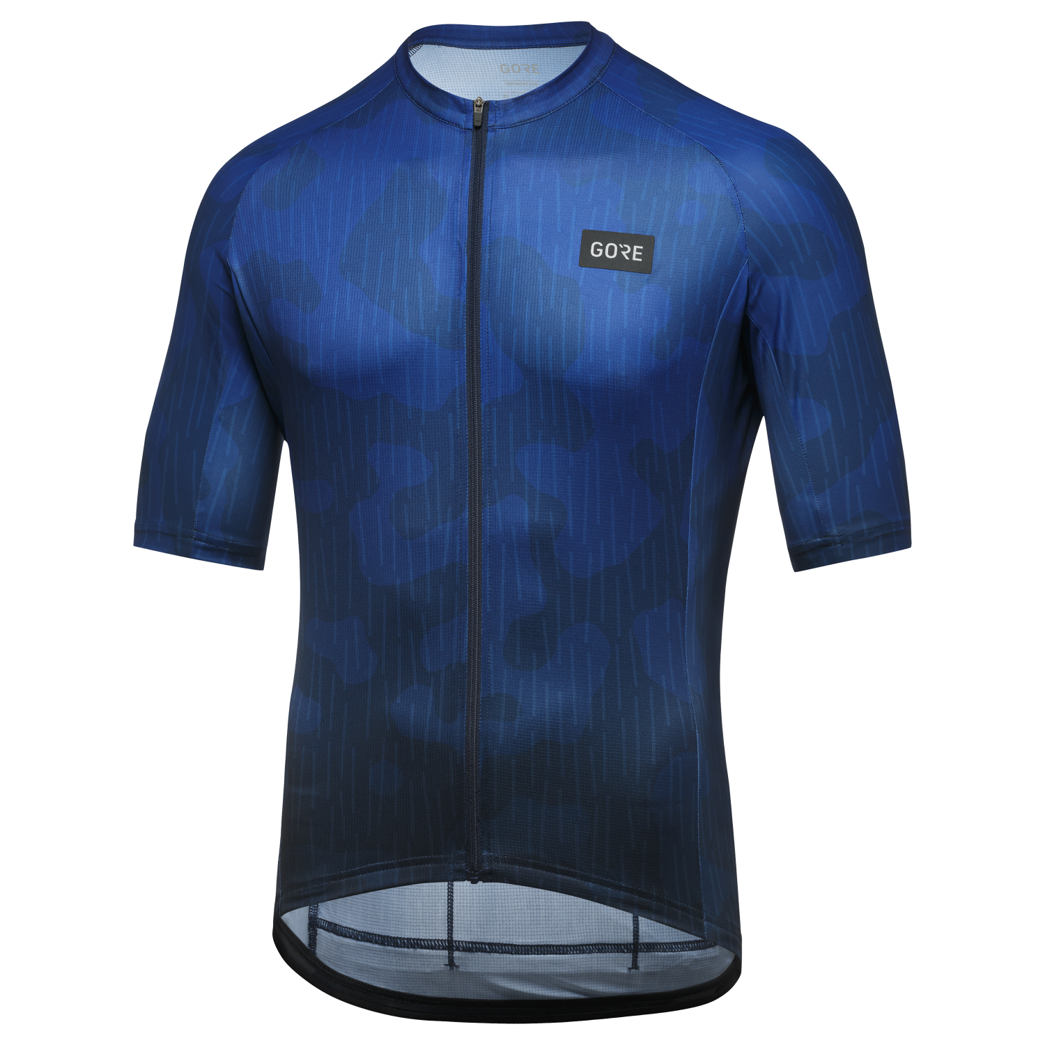 Rain Camo Jersey Mens