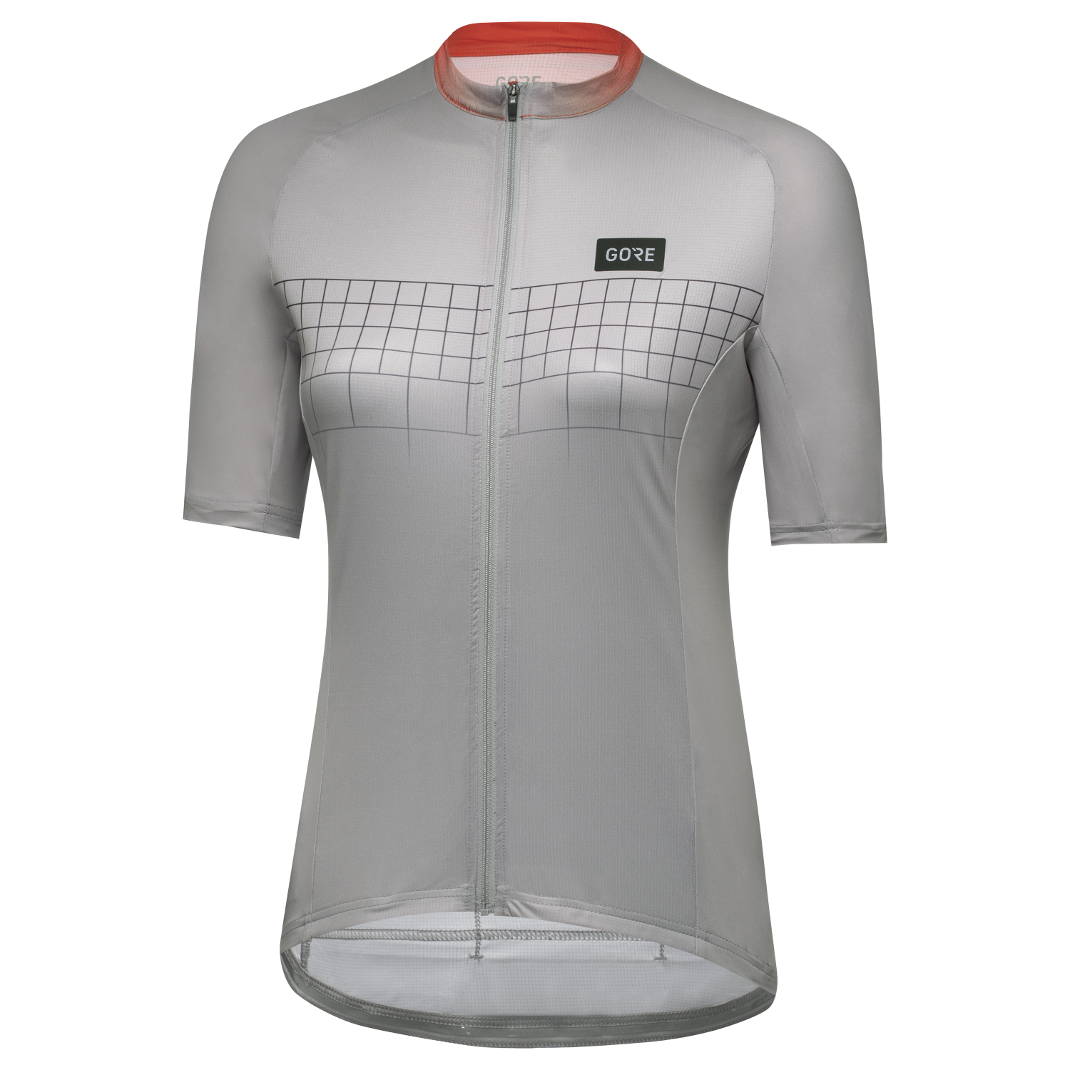 Grid Fade Jersey 2.0 Womens