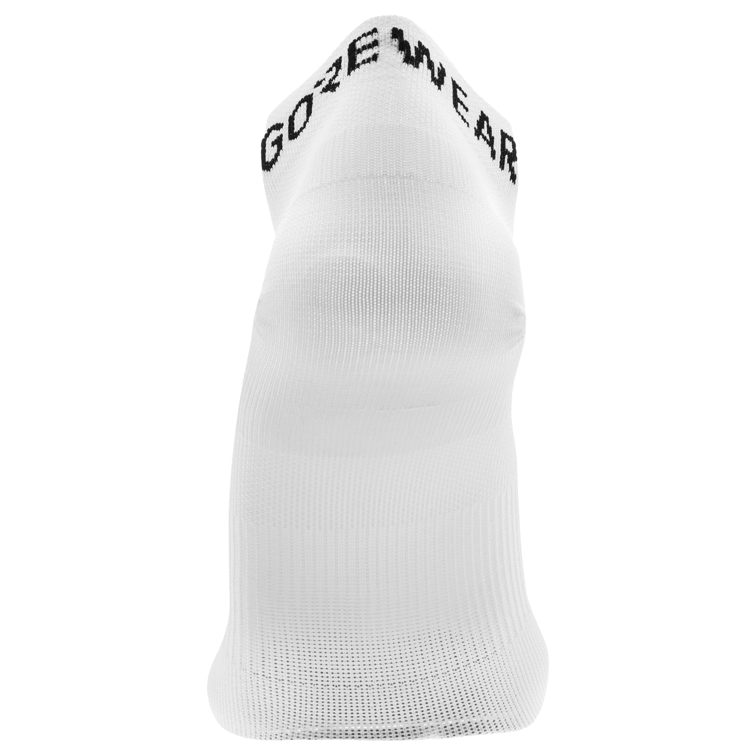 An image of the Essential Short Socks being displayed without a product model wearing the product.