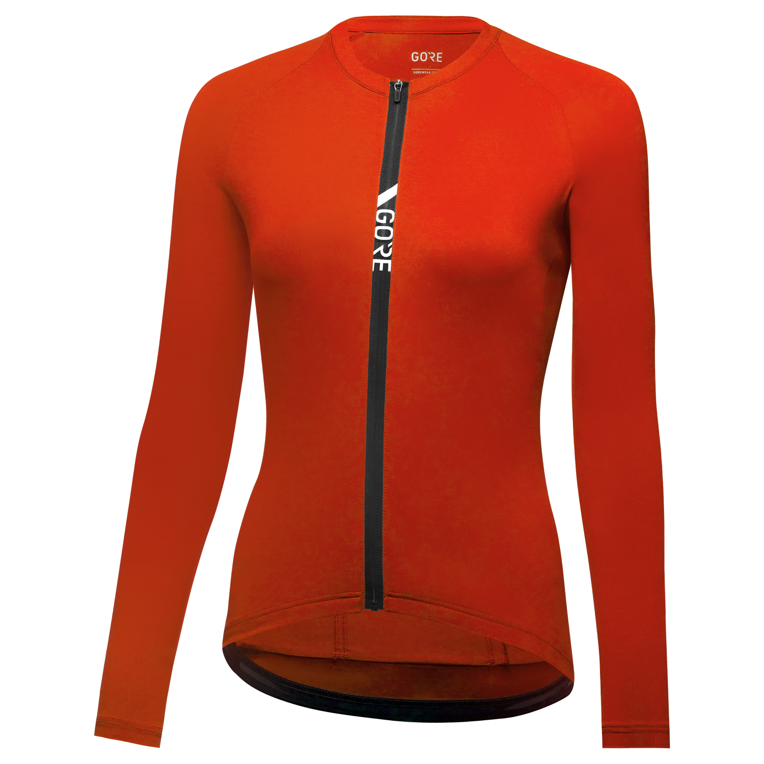 Torrent Long Sleeve Jersey Womens