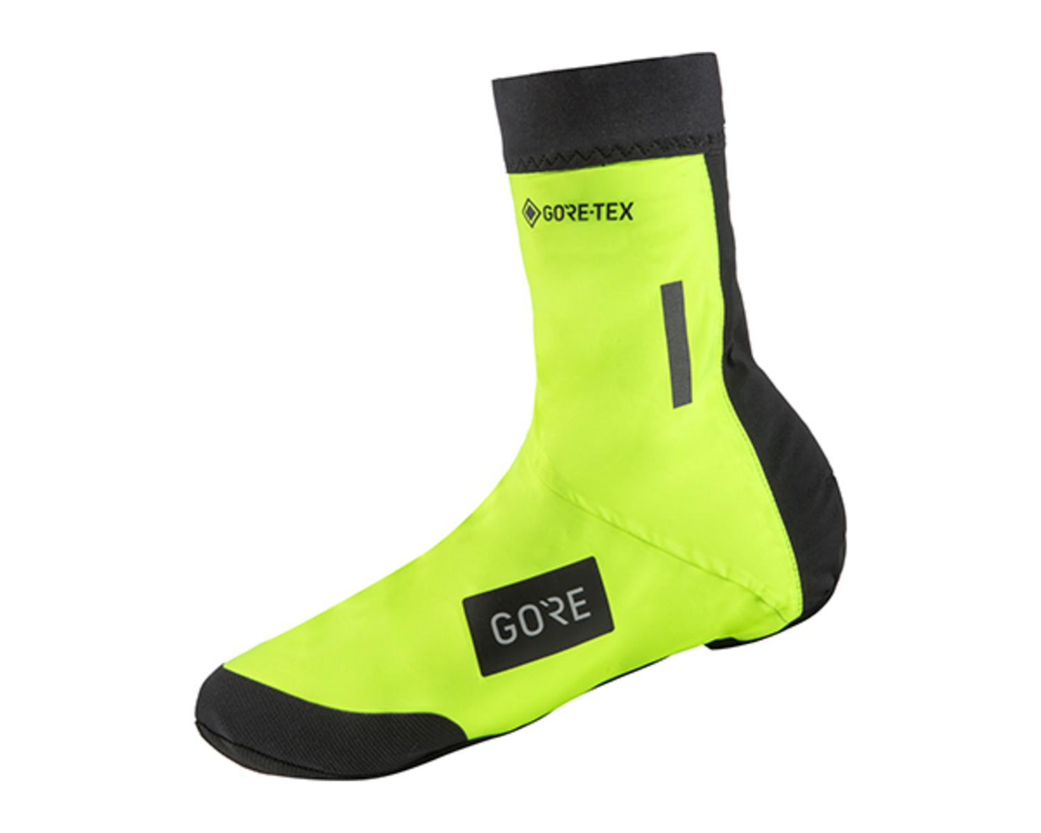 Sleet Insulated Overshoes | GOREWEAR US