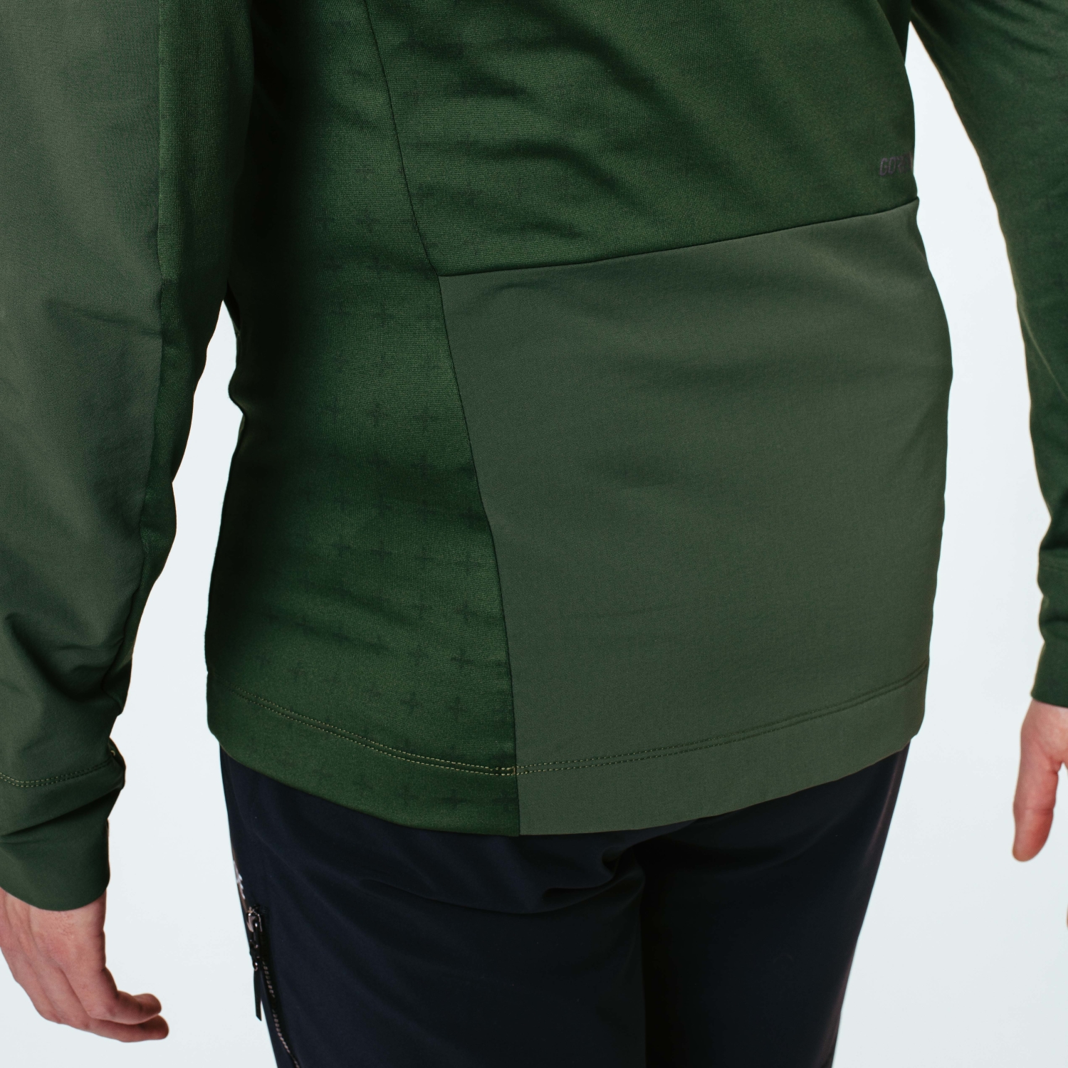 Andprew Driftwood ジャケット TrailKPR Hybrid 1/2-Zip Mens | GOREWEAR US