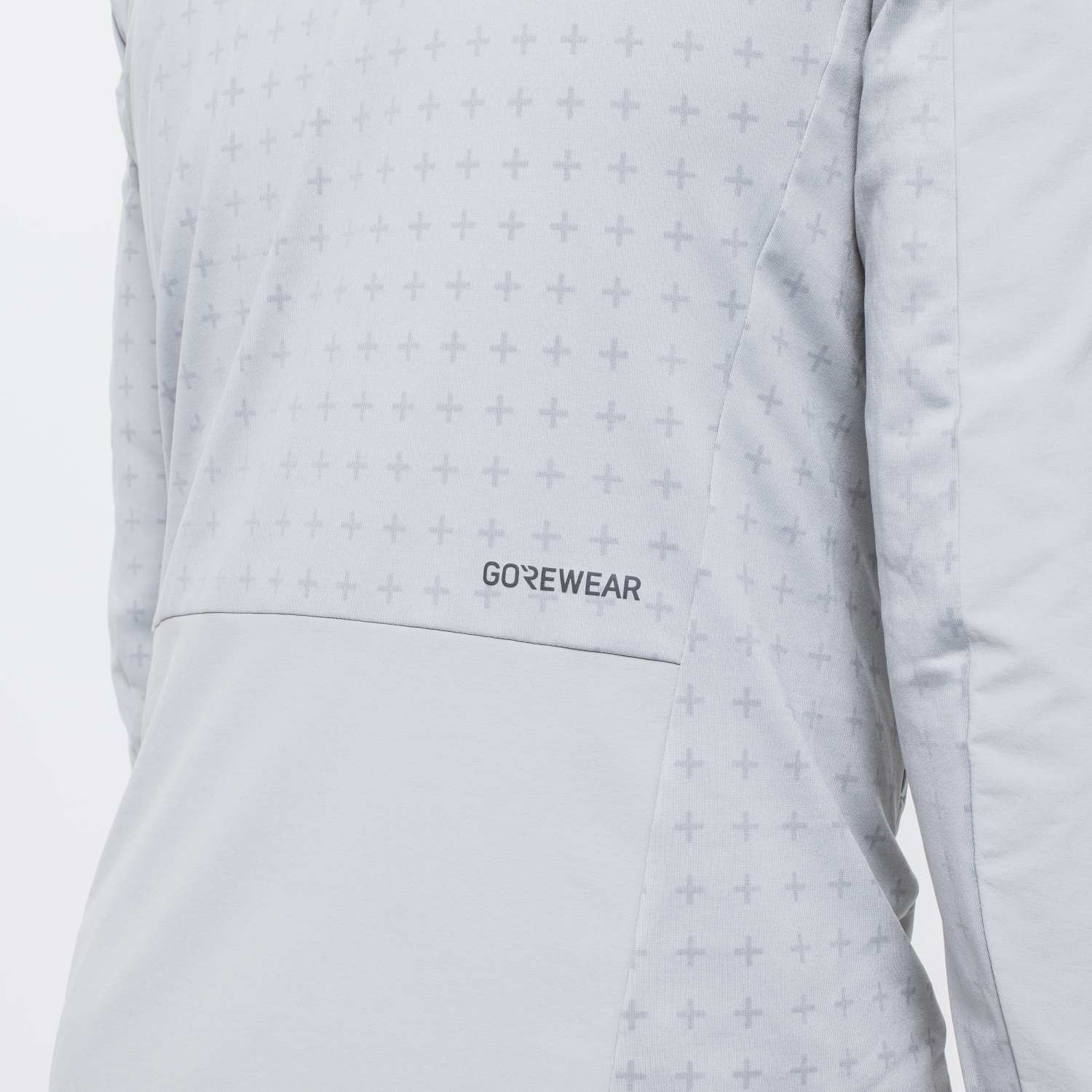 TrailKPR Hybrid 1/2-Zip Mens | GOREWEAR US