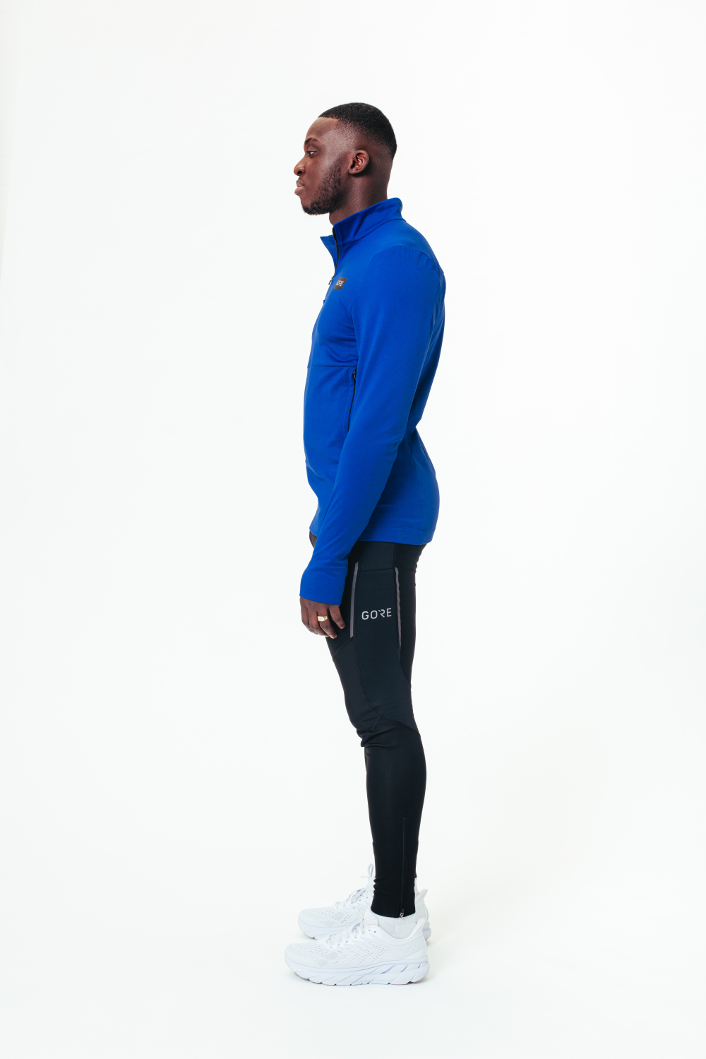Everyday Thermo 1/4-Zip Mens