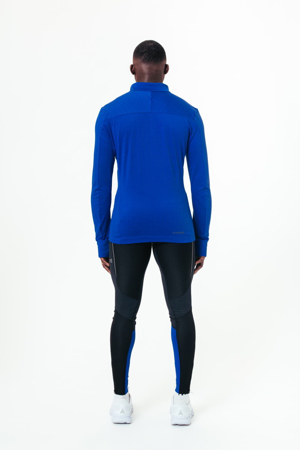 Everyday Thermo 1/4-Zip Mens