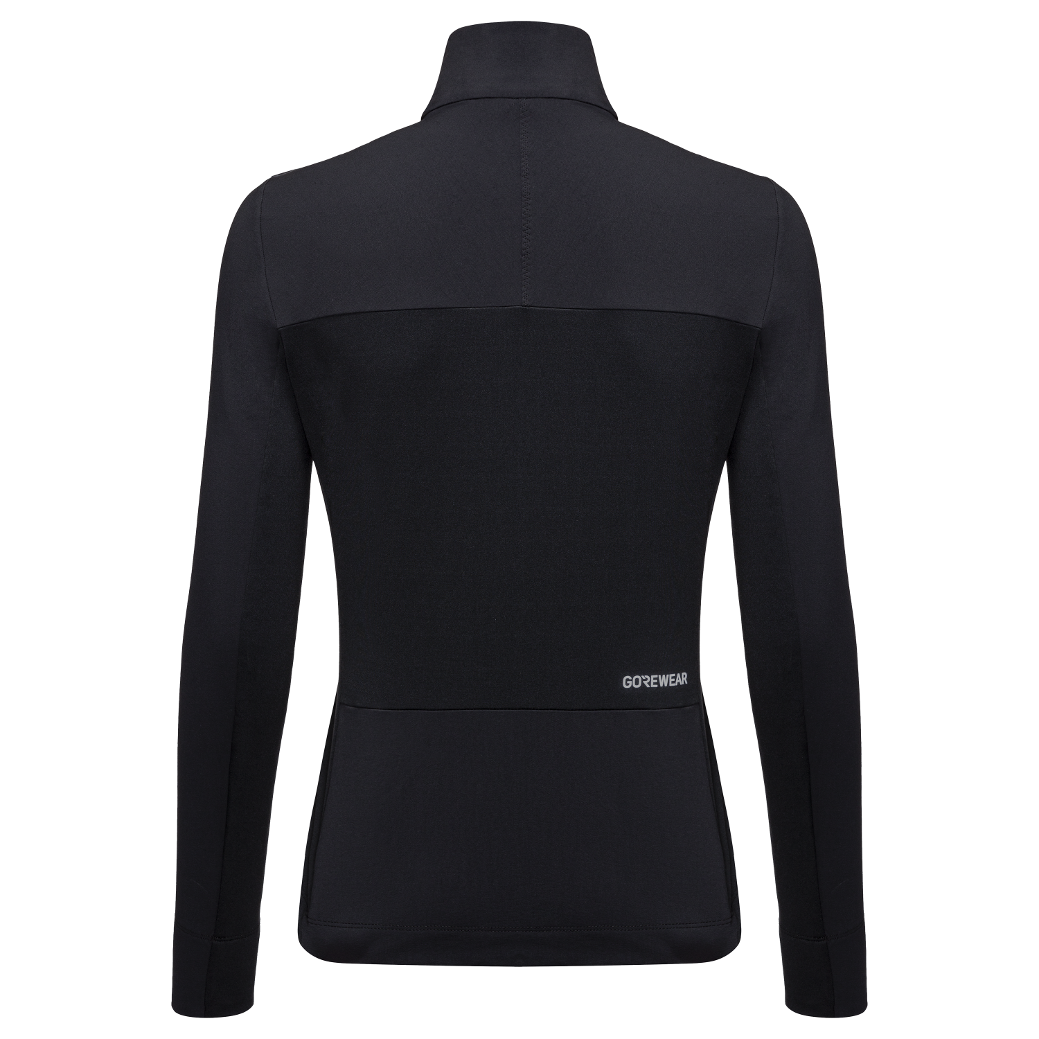 TrailKPR Hybrid 1/2-Zip Womens | GOREWEAR US