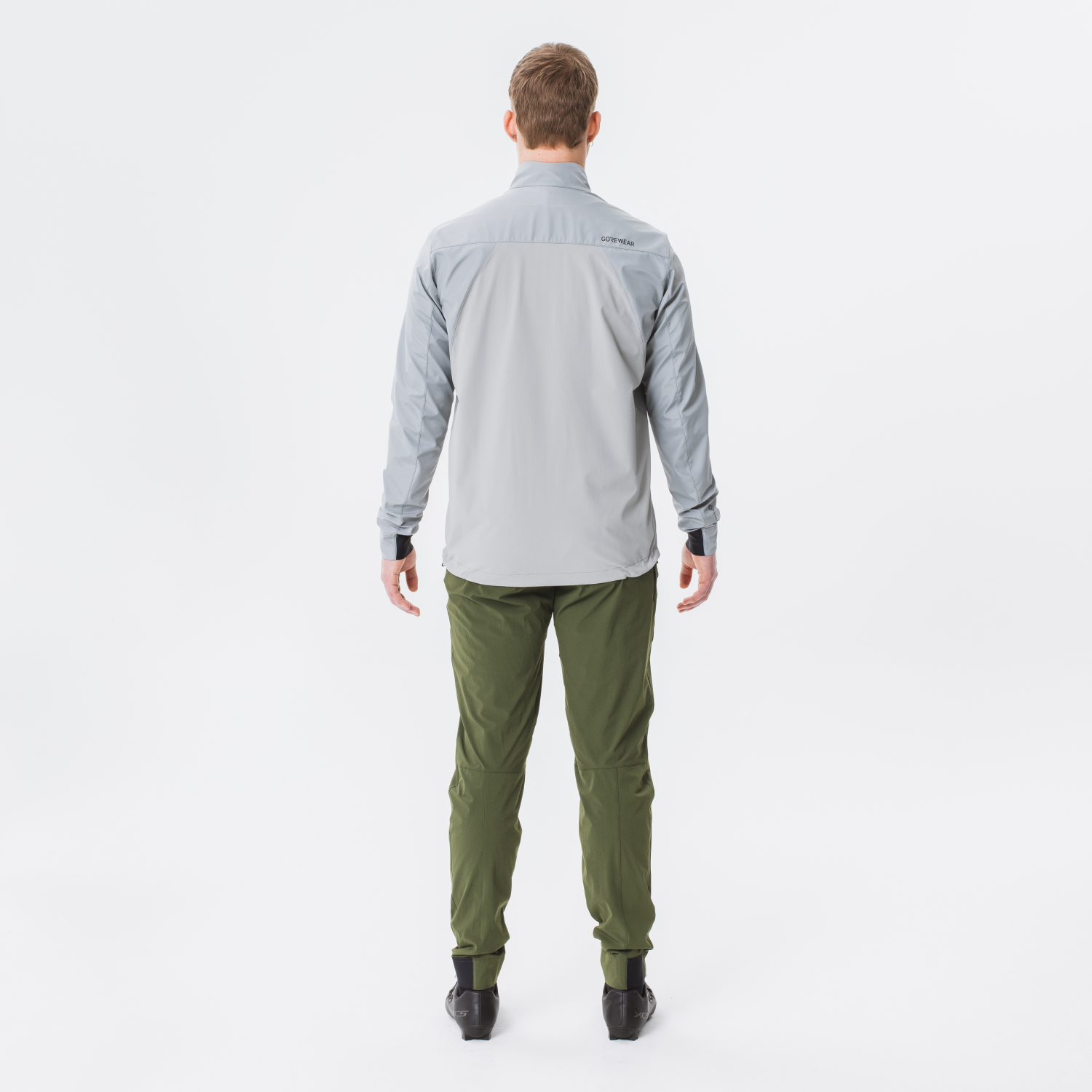 Everyday WINDSTOPPER® Jacket Mens