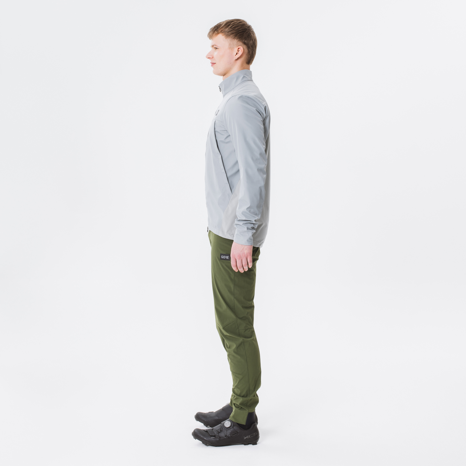 Everyday WINDSTOPPER® Jacket Mens