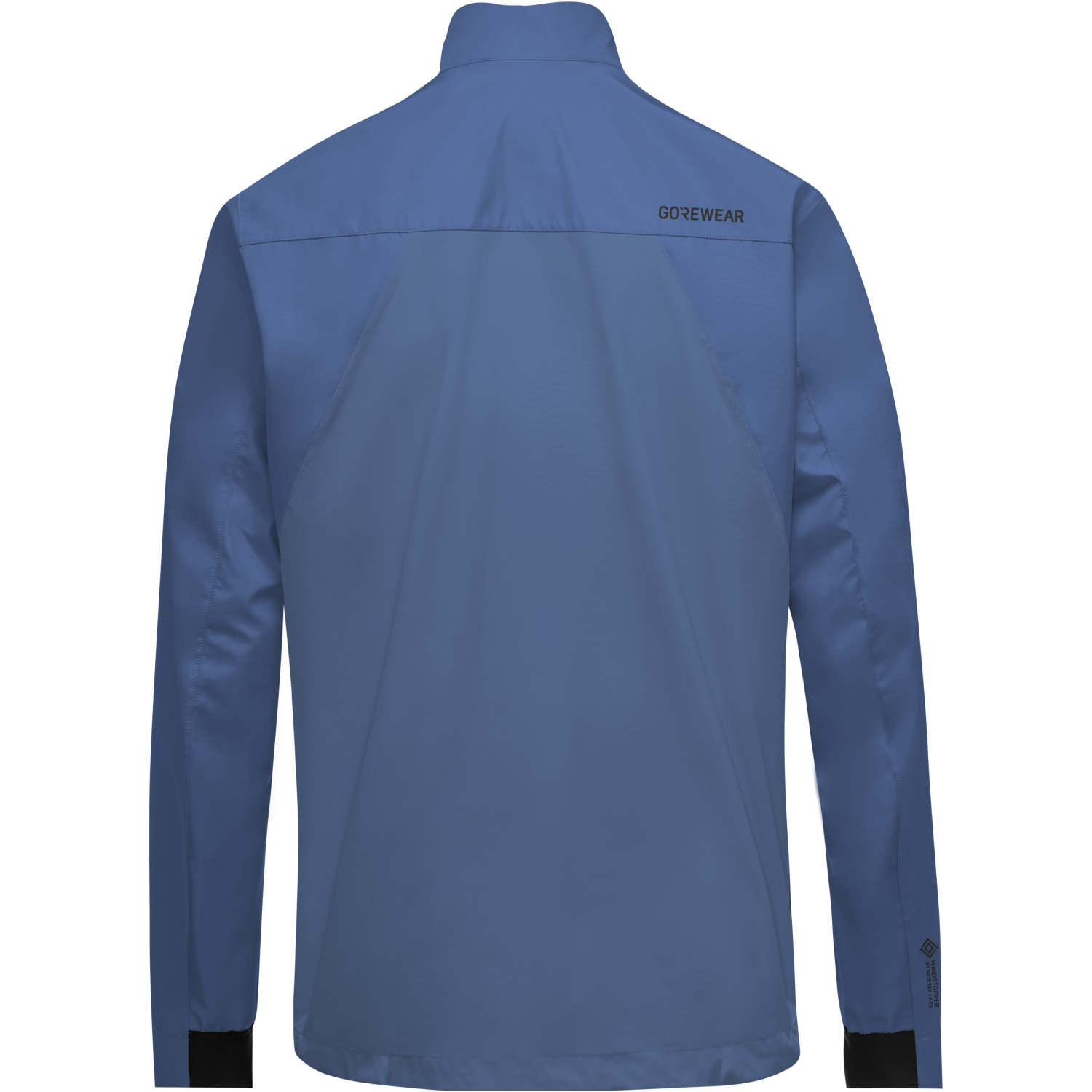 An image of the Everyday WINDSTOPPER® Jacket Mens being displayed without a product model wearing the product.