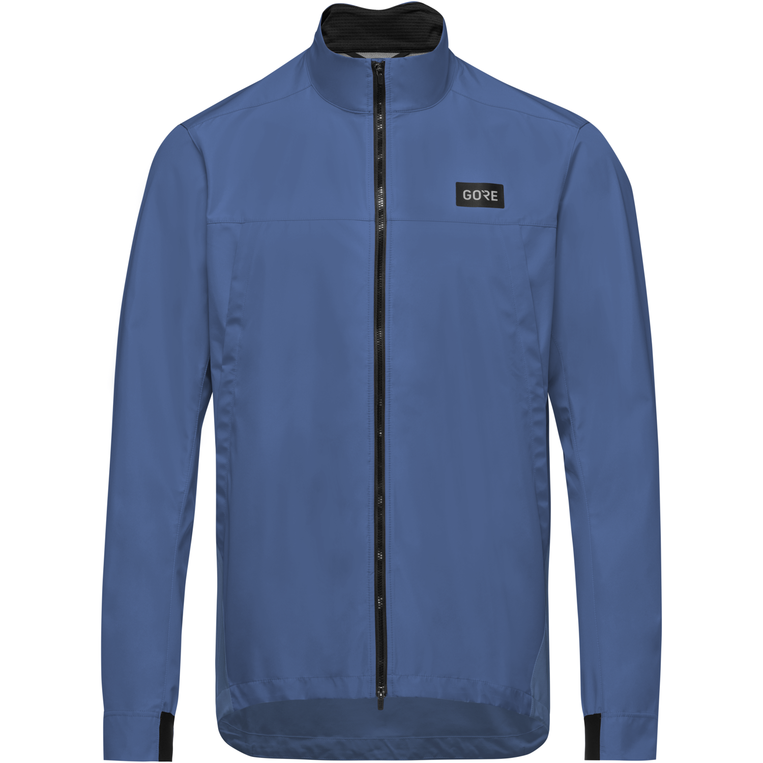 An image of the Everyday WINDSTOPPER® Jacket Mens being displayed without a product model wearing the product.