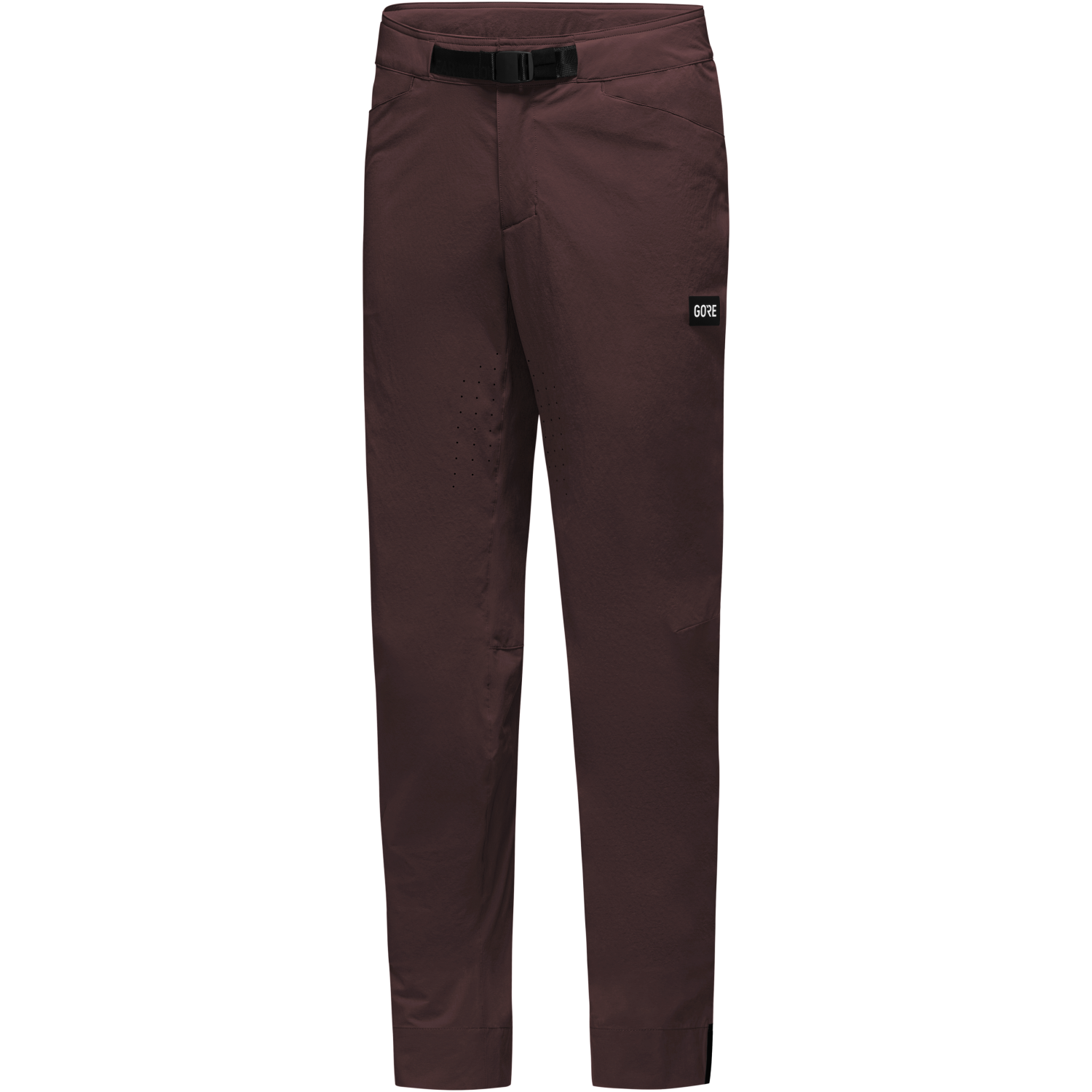 An image of the Passion Pants Mens being displayed without a product model wearing the product.