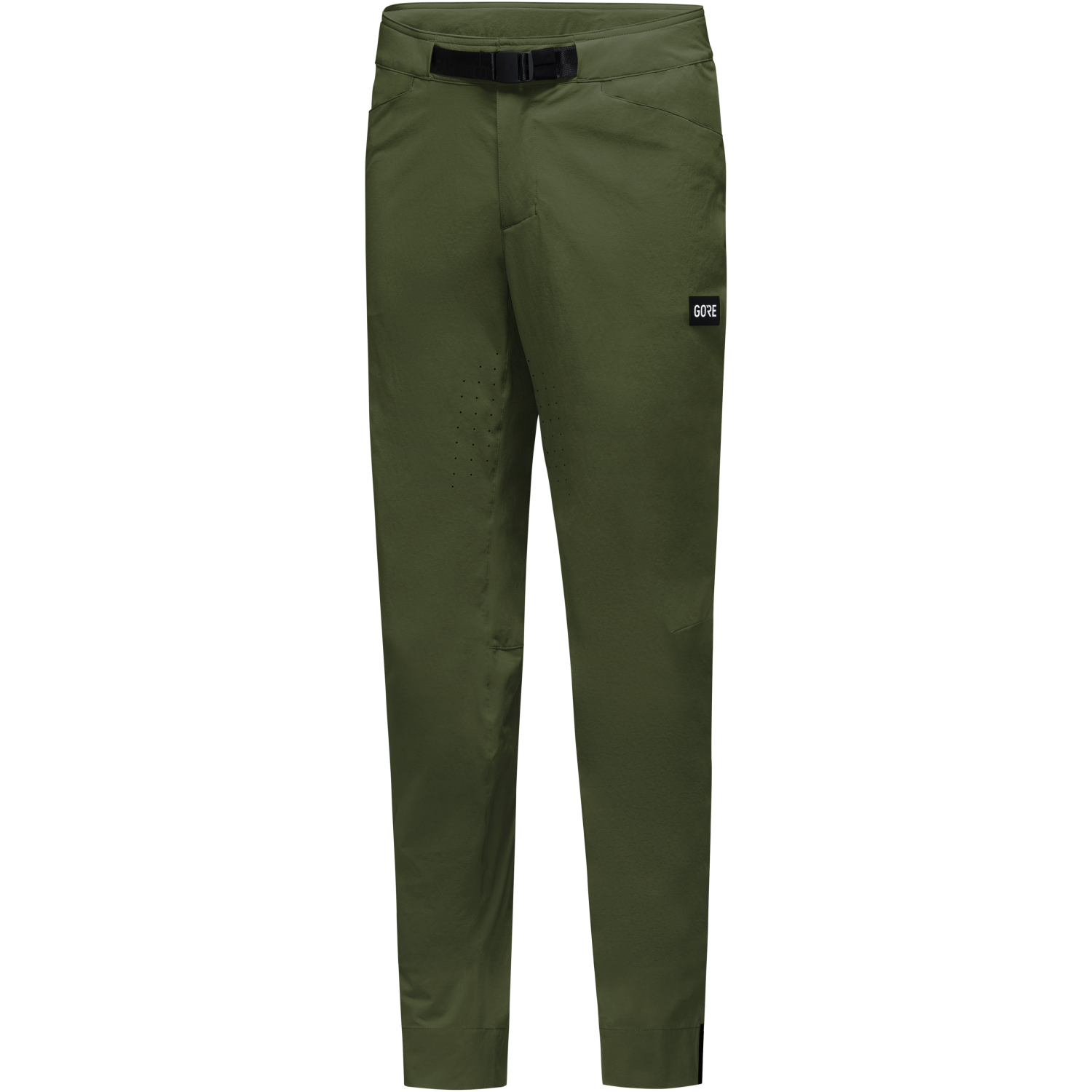 An image of the Passion Pants Mens being displayed without a product model wearing the product.