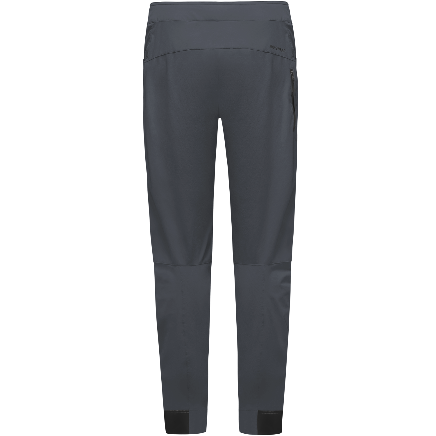 An image of the Passion Pants Mens being displayed without a product model wearing the product.