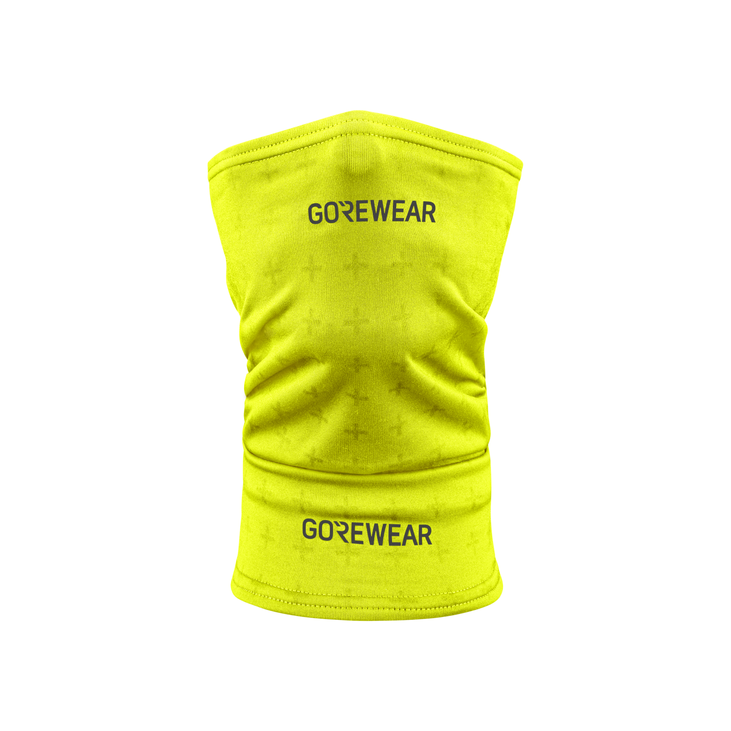 An image of the Essence Thermo Neckwarmer being displayed without a product model wearing the product.