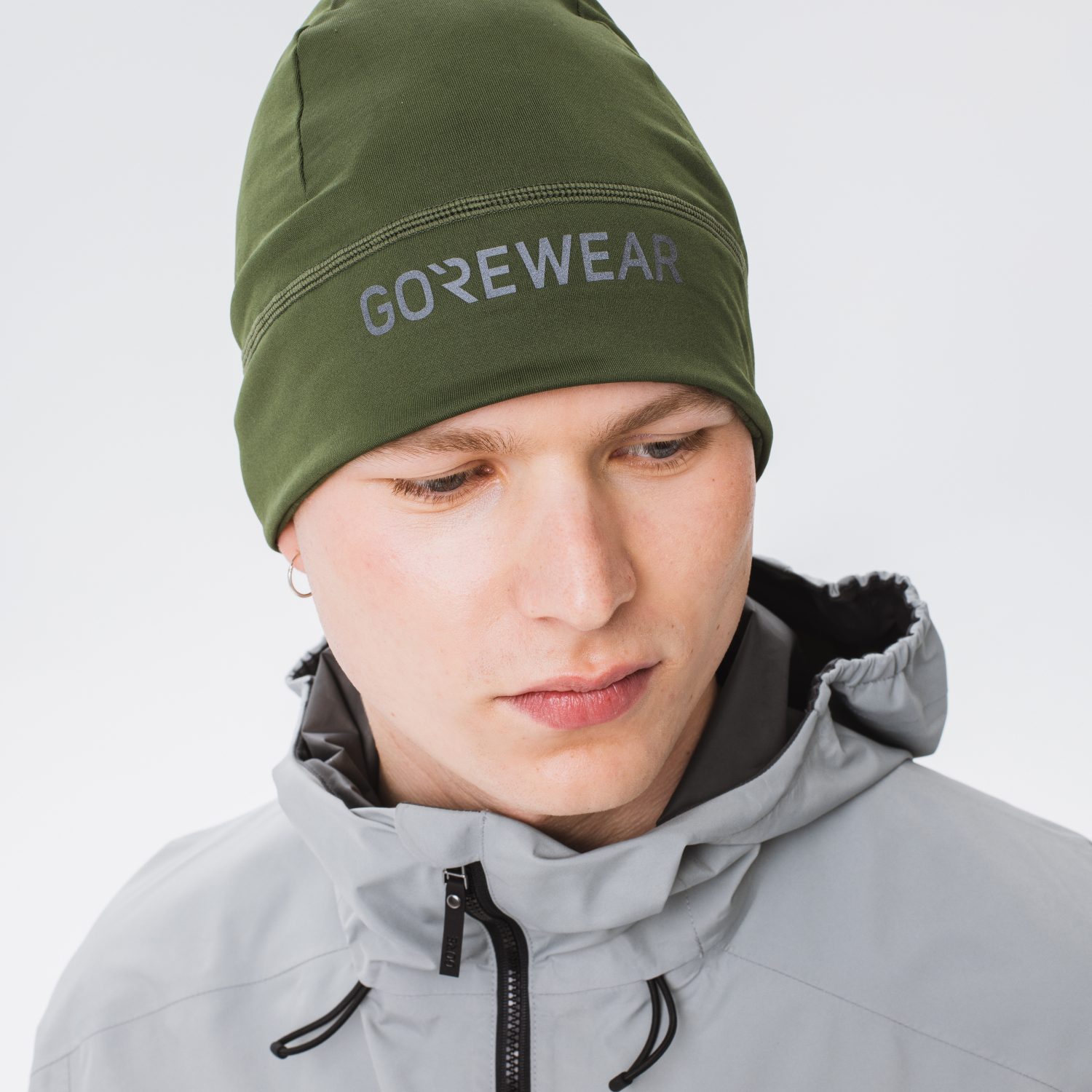 Thermo Beanie | GOREWEAR Essence US