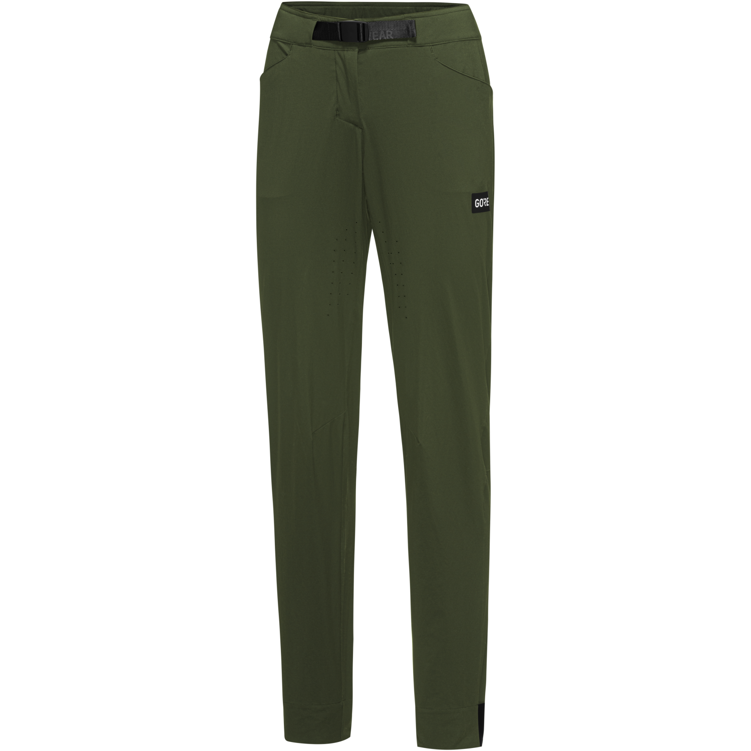 An image of the Passion Pants Womens being displayed without a product model wearing the product.