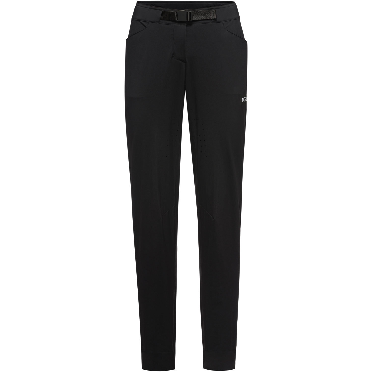 An image of the Passion Pants Womens being displayed without a product model wearing the product.
