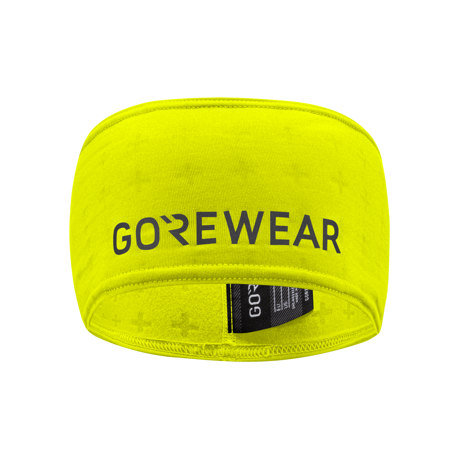 An image of the Essence Thermo Headband being displayed without a product model wearing the product.