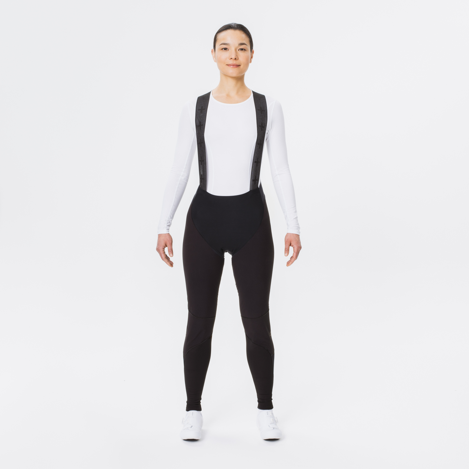 Best women's bib tights 2023 for cycling through winter reviewed