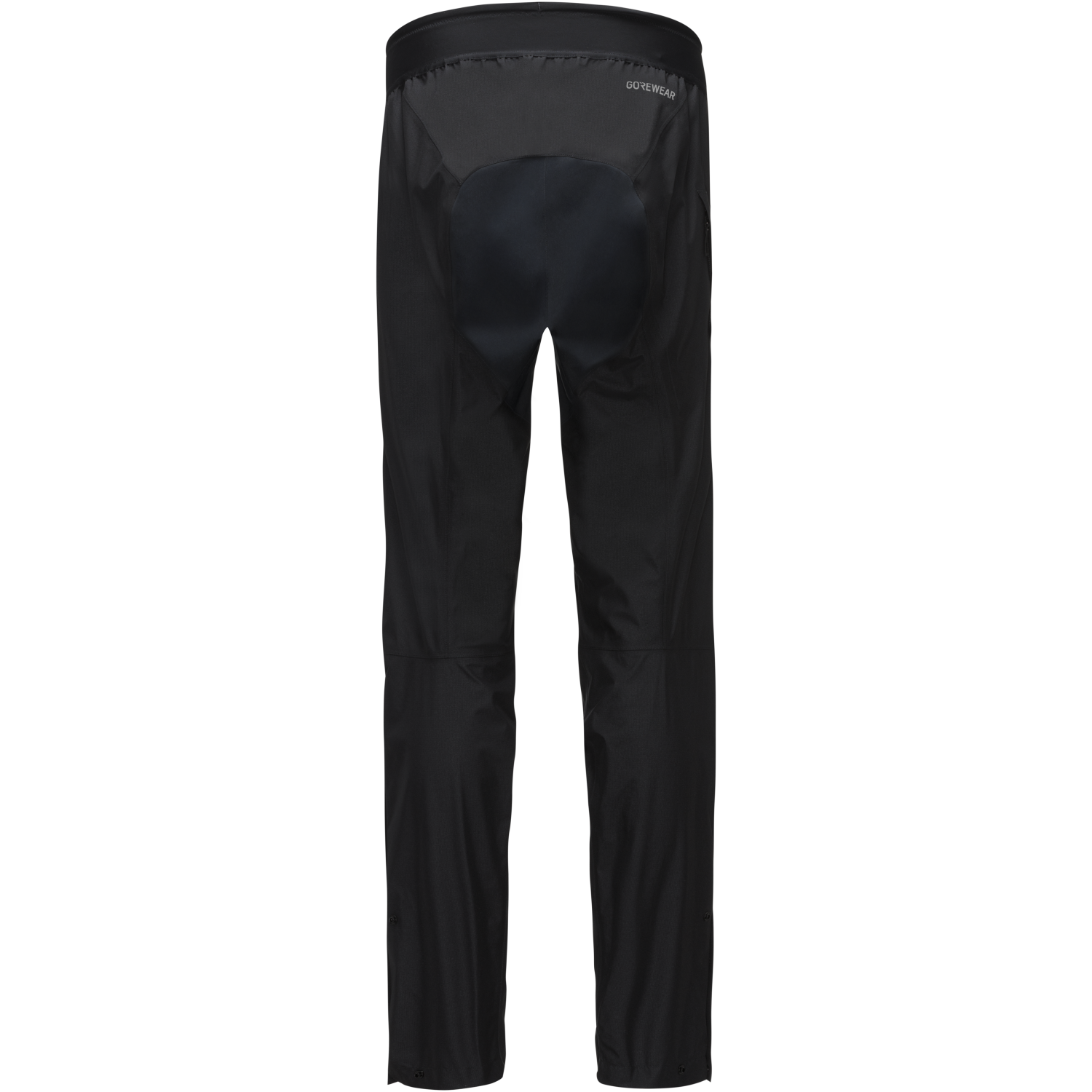 An image of the Endure GORE-TEX Pants Mens being displayed without a product model wearing the product.