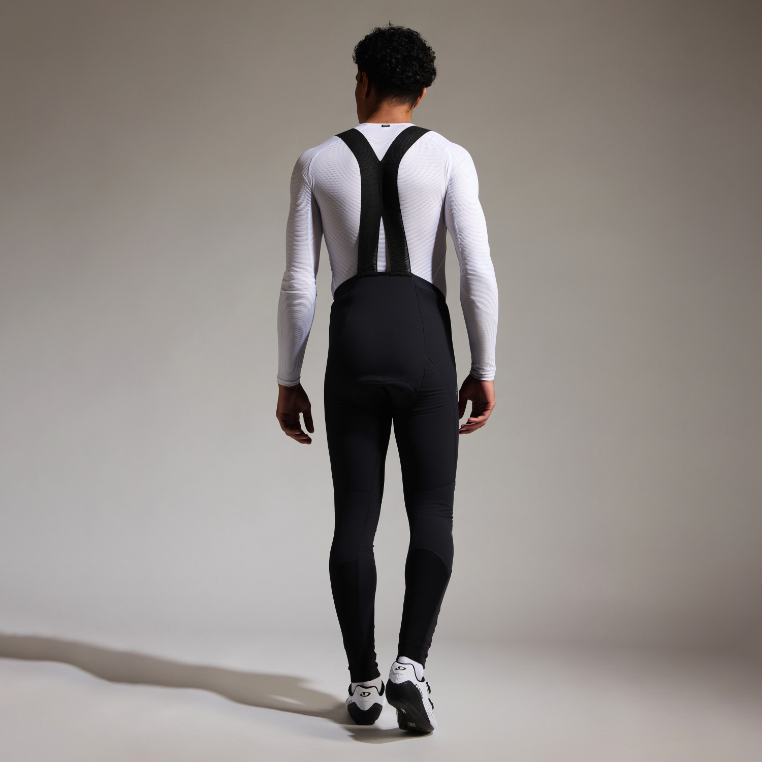 Distance Winter Bib Tights+ Mens