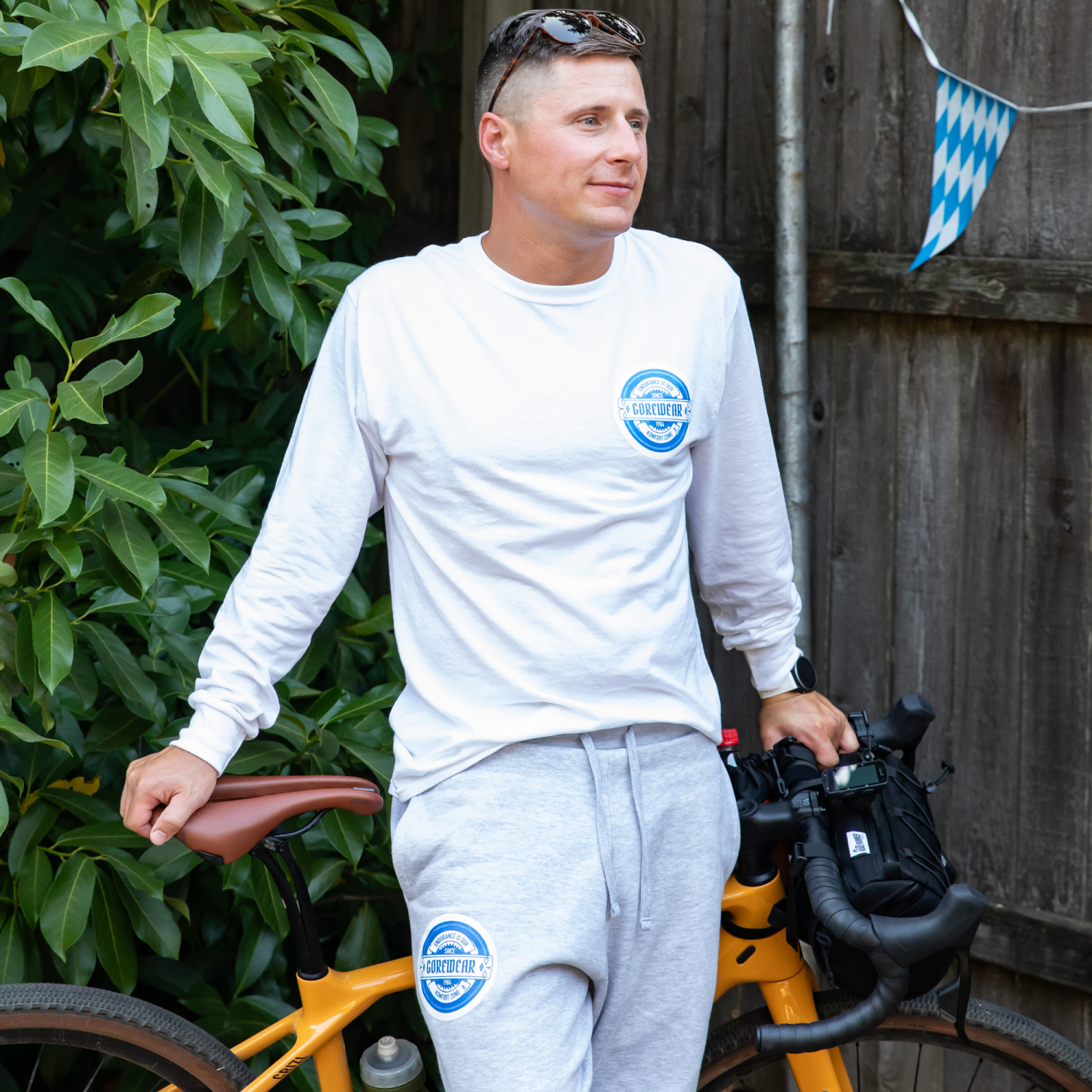 GOREWEAR Bavarian Joggers