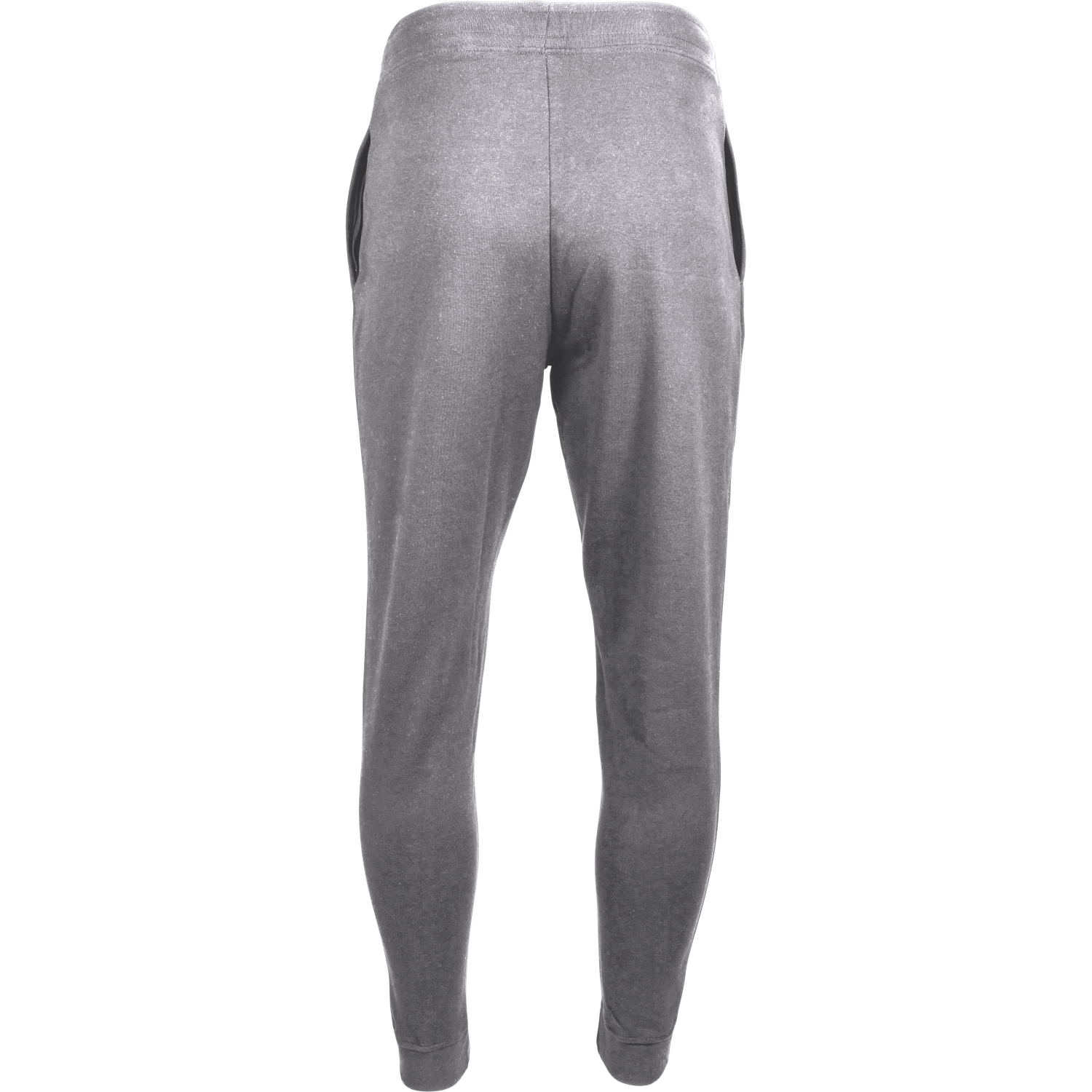 An image of the GOREWEAR Bavarian Joggers being displayed without a product model wearing the product.