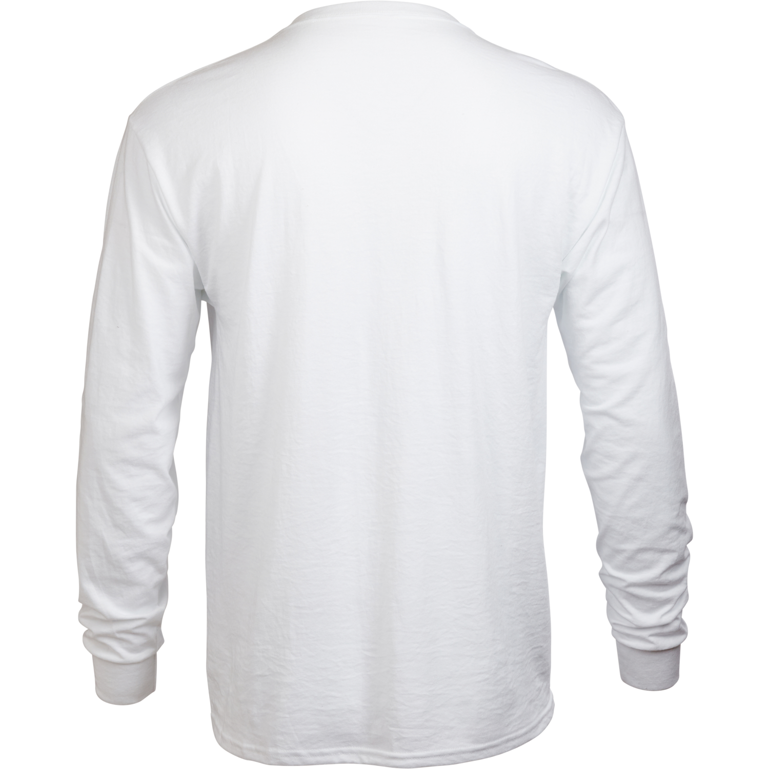 An image of the GOREWEAR Bavarian Longsleeve T-Shirt being displayed without a product model wearing the product.