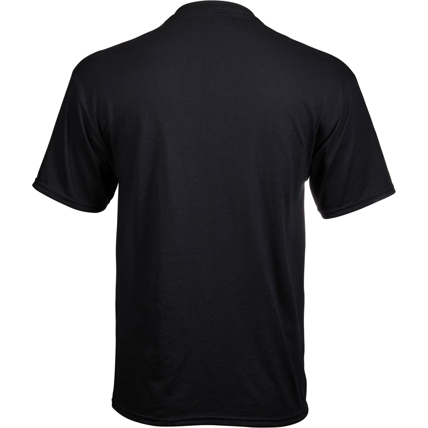 An image of the GOREWEAR Bavarian T-Shirt being displayed without a product model wearing the product.