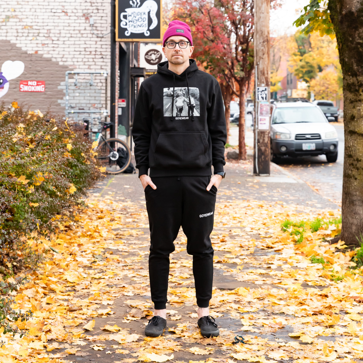 GOREWEAR Heritage Jogger