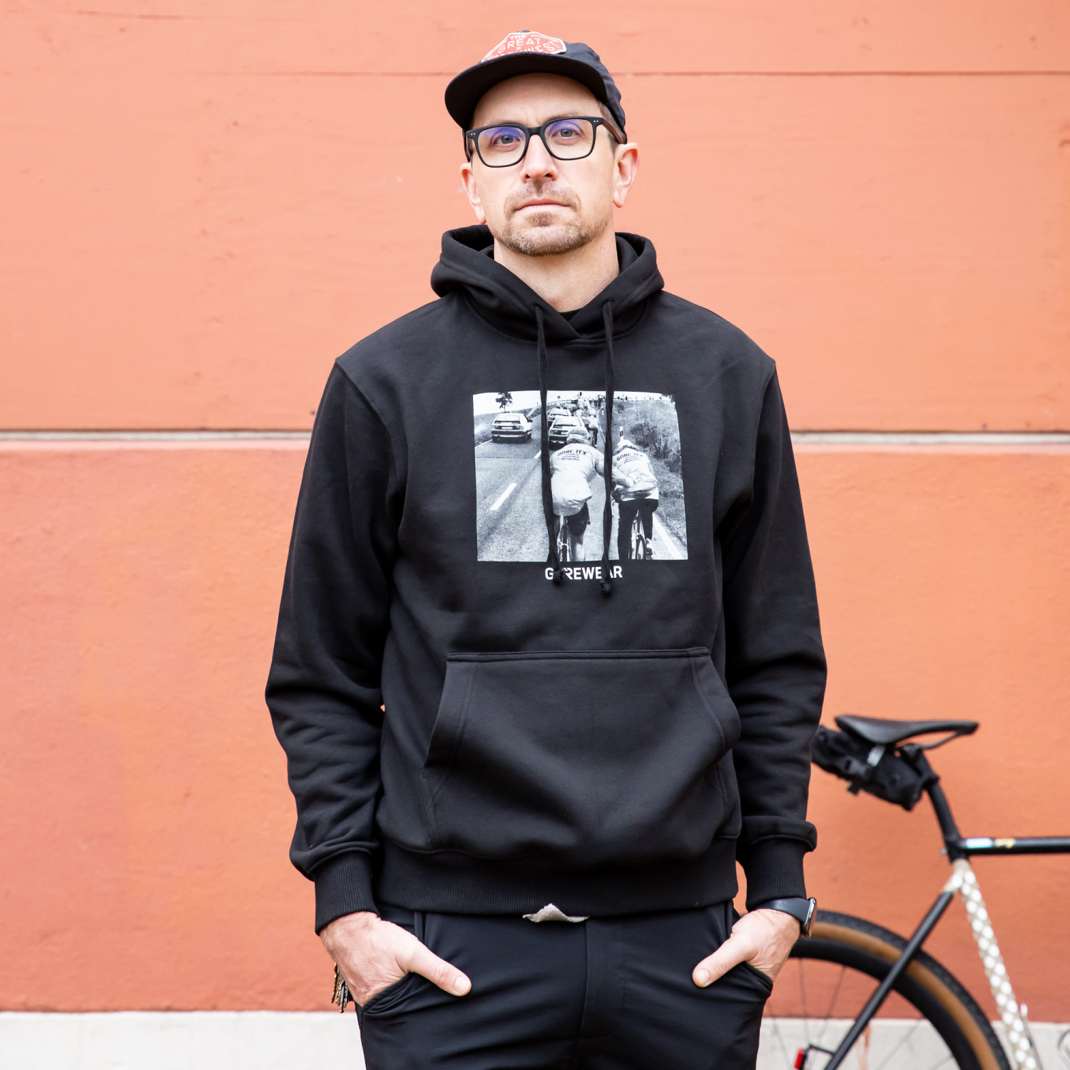 GOREWEAR Heritage Hoodie