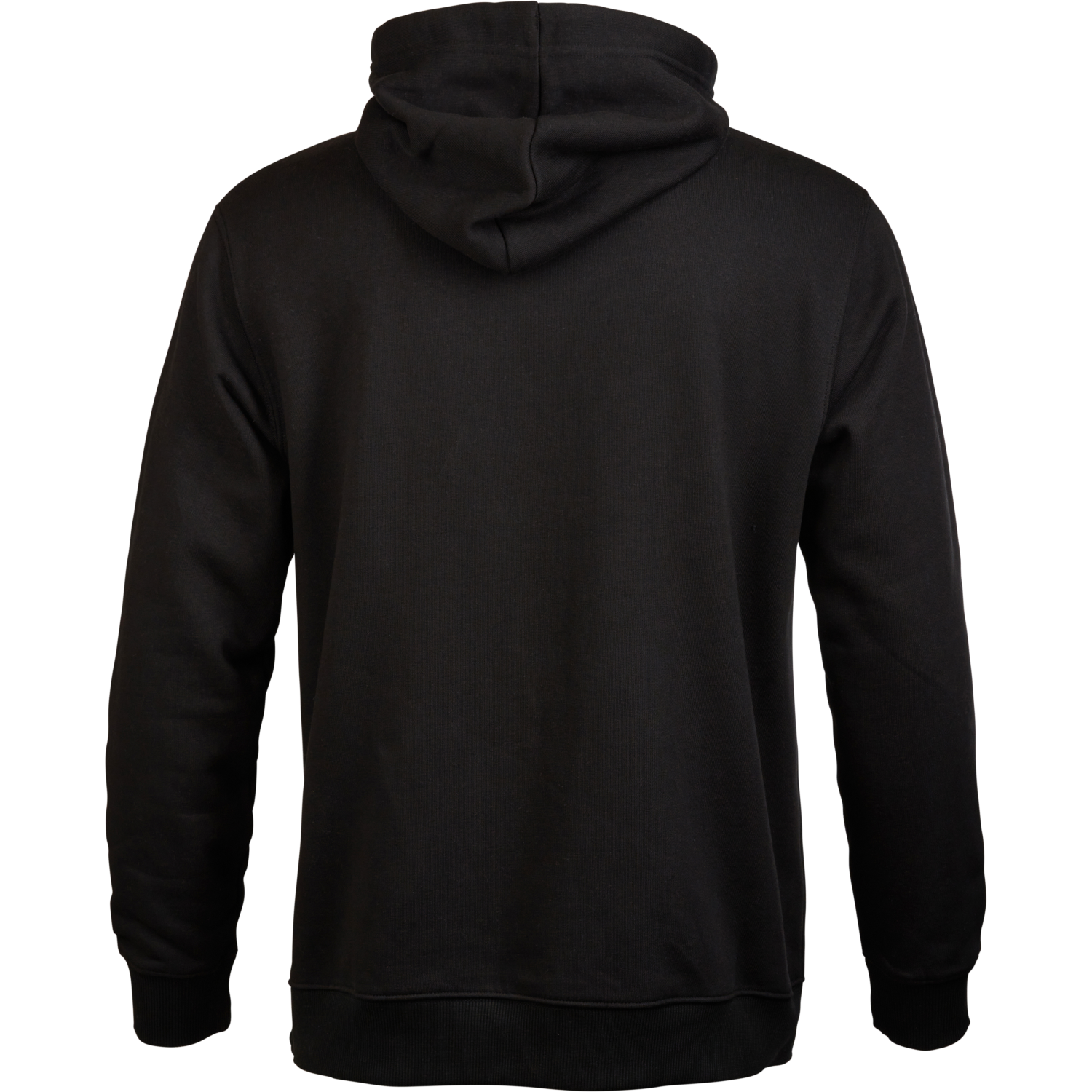 An image of the GOREWEAR Heritage Hoodie being displayed without a product model wearing the product.