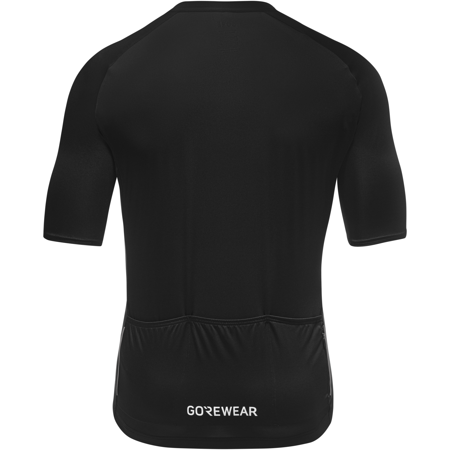 An image of the SPINSHIFT Jersey Mens being displayed without a product model wearing the product.