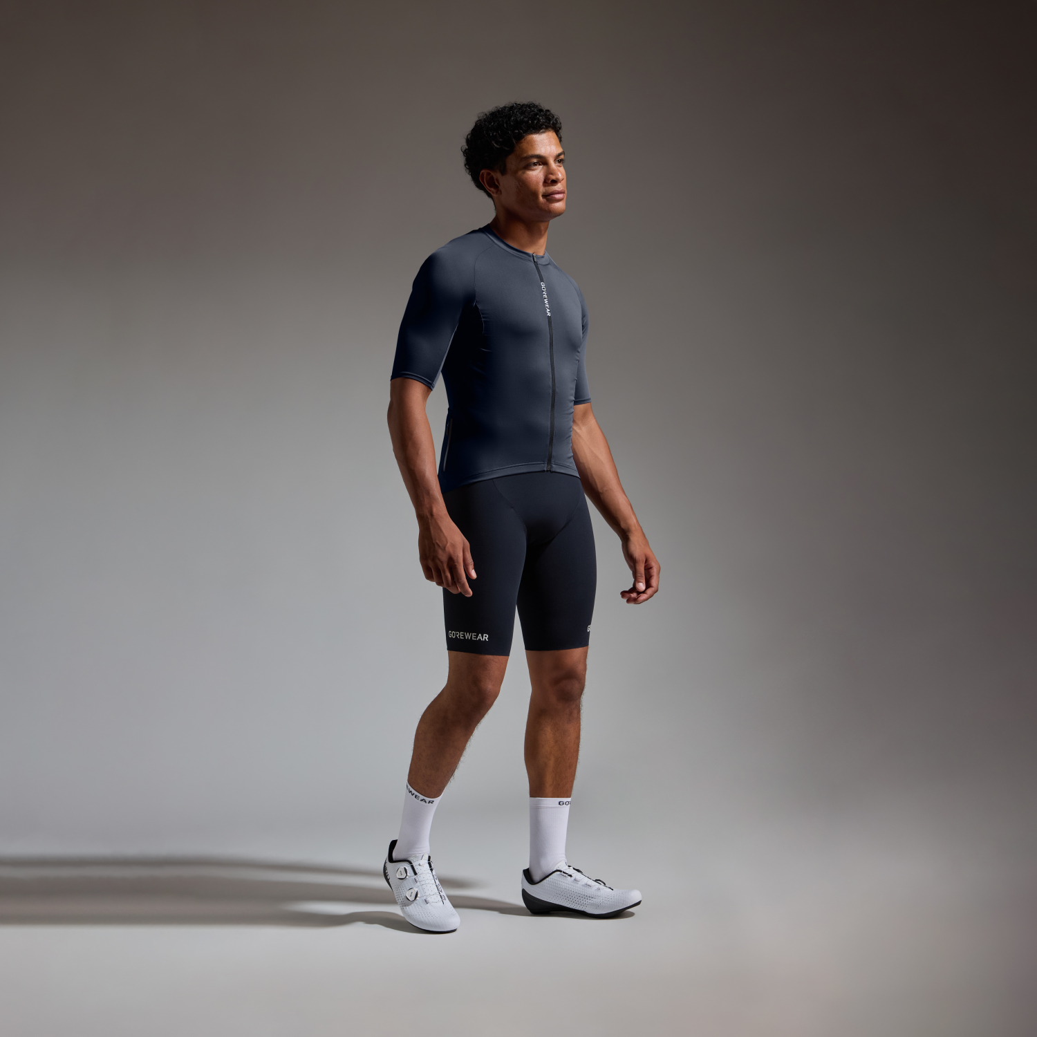 SPINSHIFT Jersey Mens