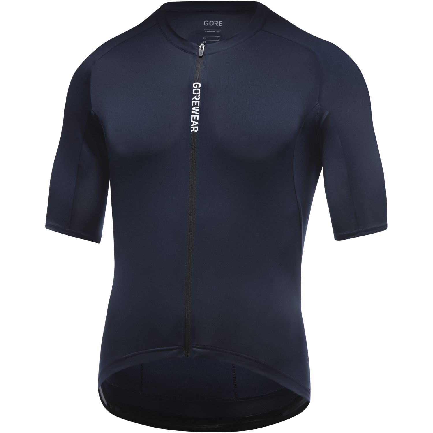 An image of the SPINSHIFT Jersey Mens being displayed without a product model wearing the product.