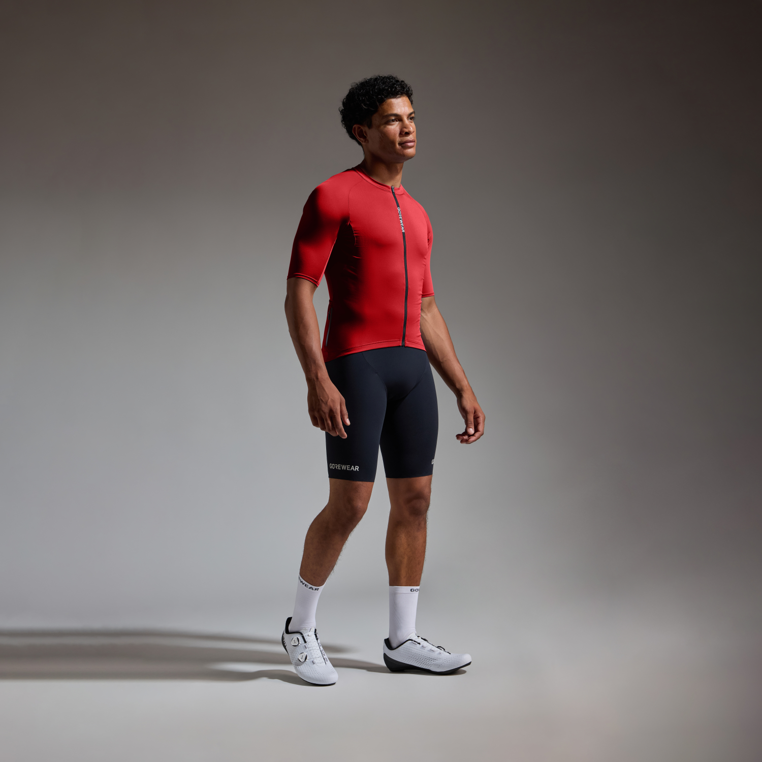 SPINSHIFT Jersey Mens