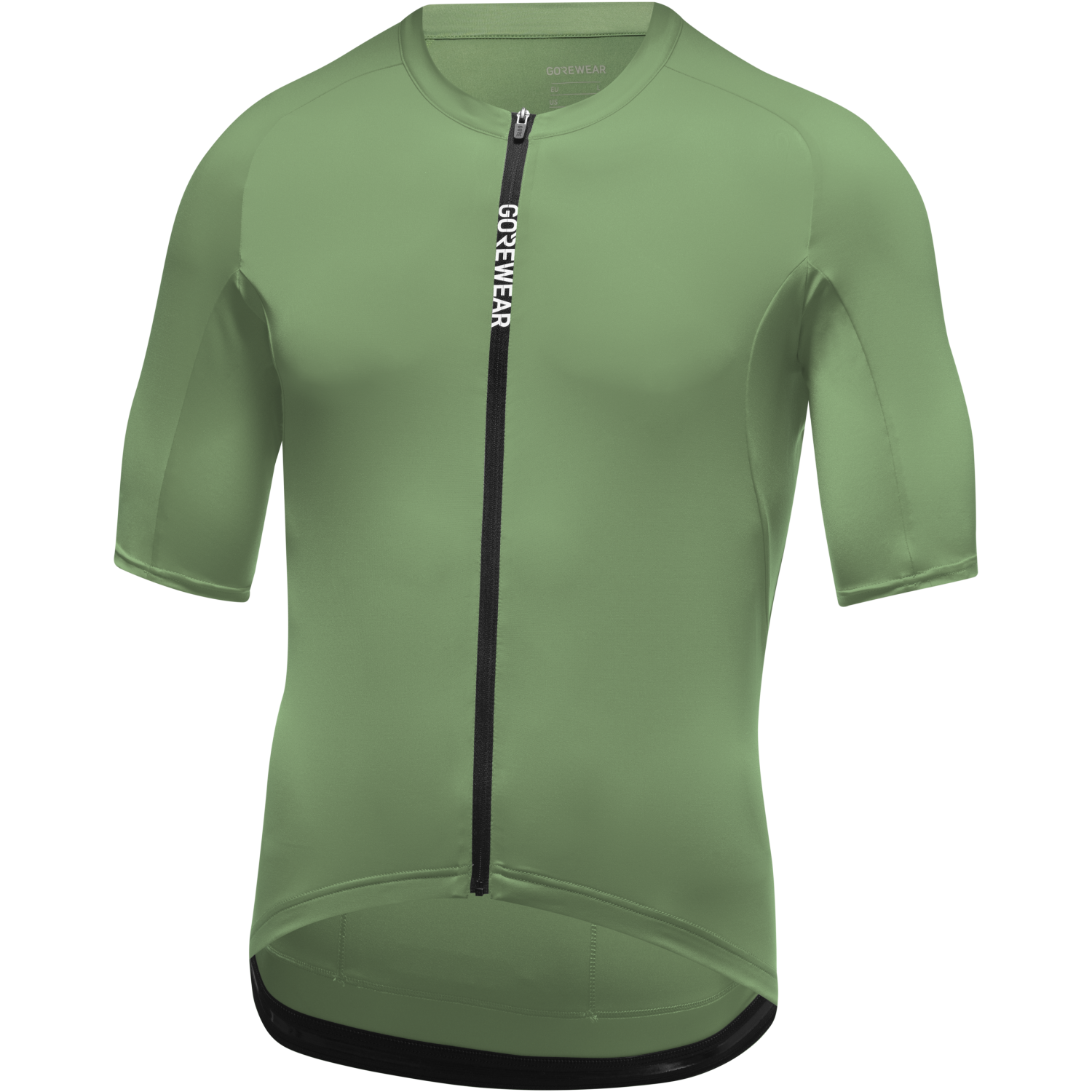 An image of the SPINSHIFT Jersey Mens being displayed without a product model wearing the product.