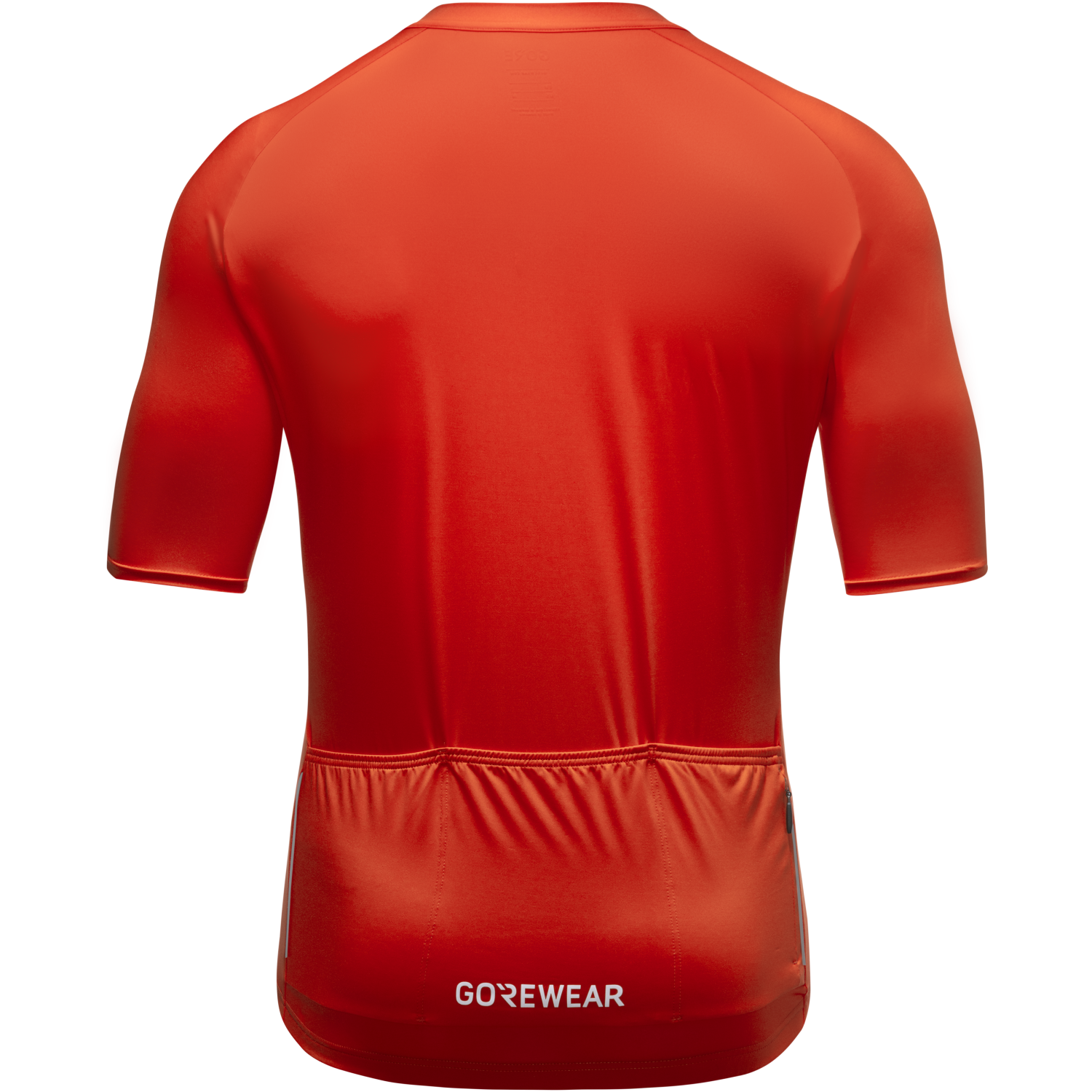 An image of the SPINSHIFT Jersey Mens being displayed without a product model wearing the product.