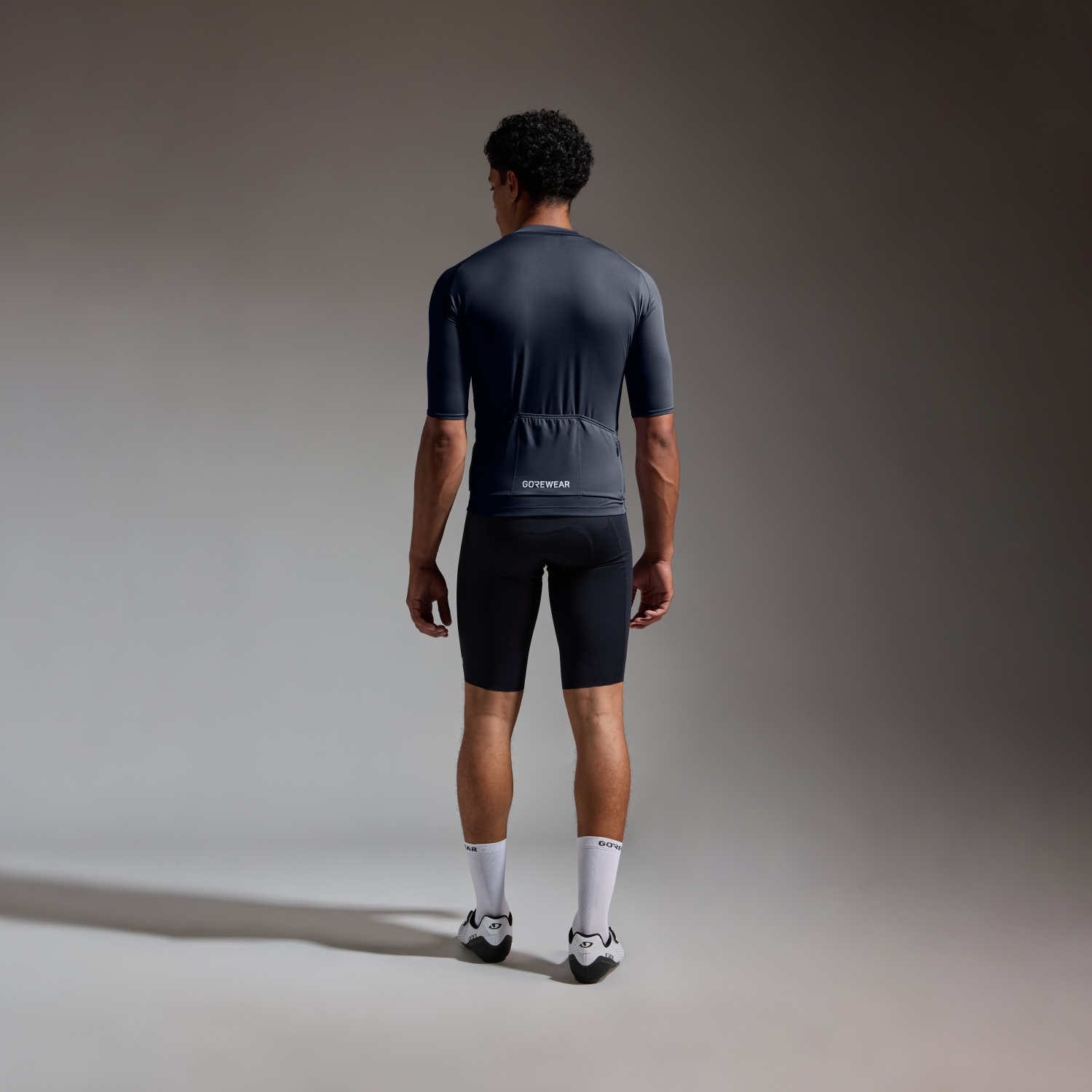SPINSHIFT Jersey Mens
